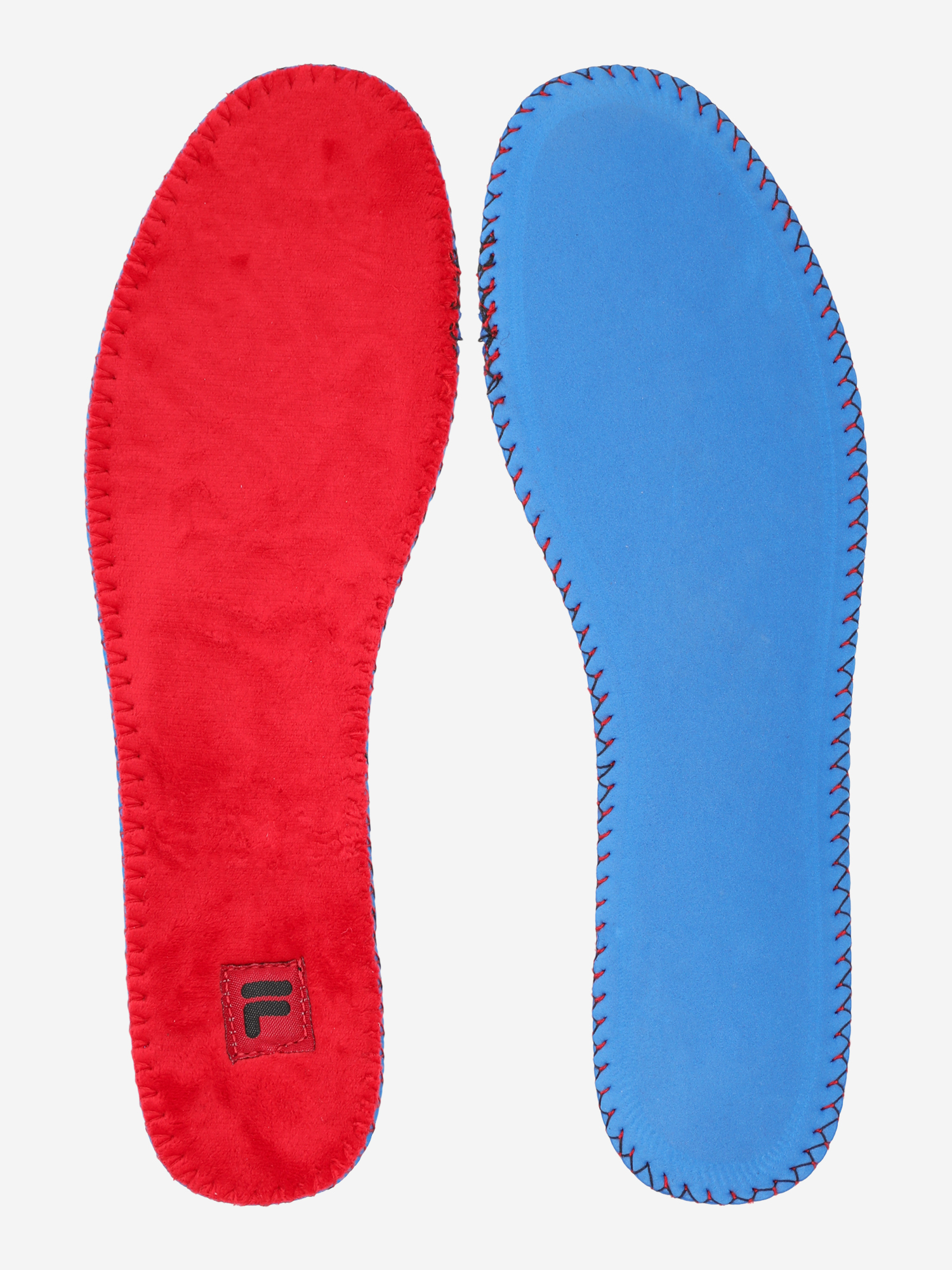 фото Кроссовки утепленные для мальчиков fila explore mid, черный