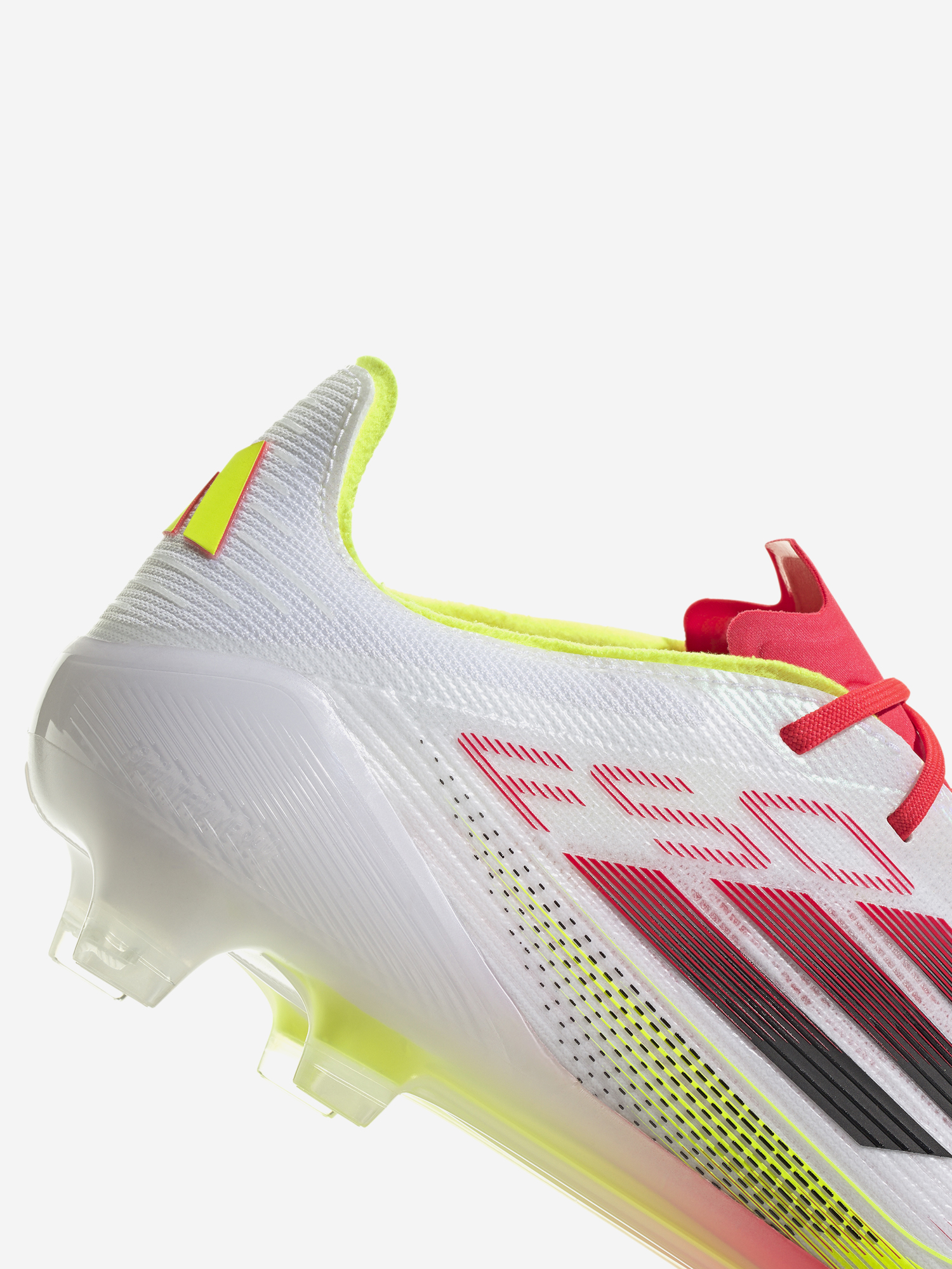 фото Бутсы мужские adidas f50 elite fg, белый