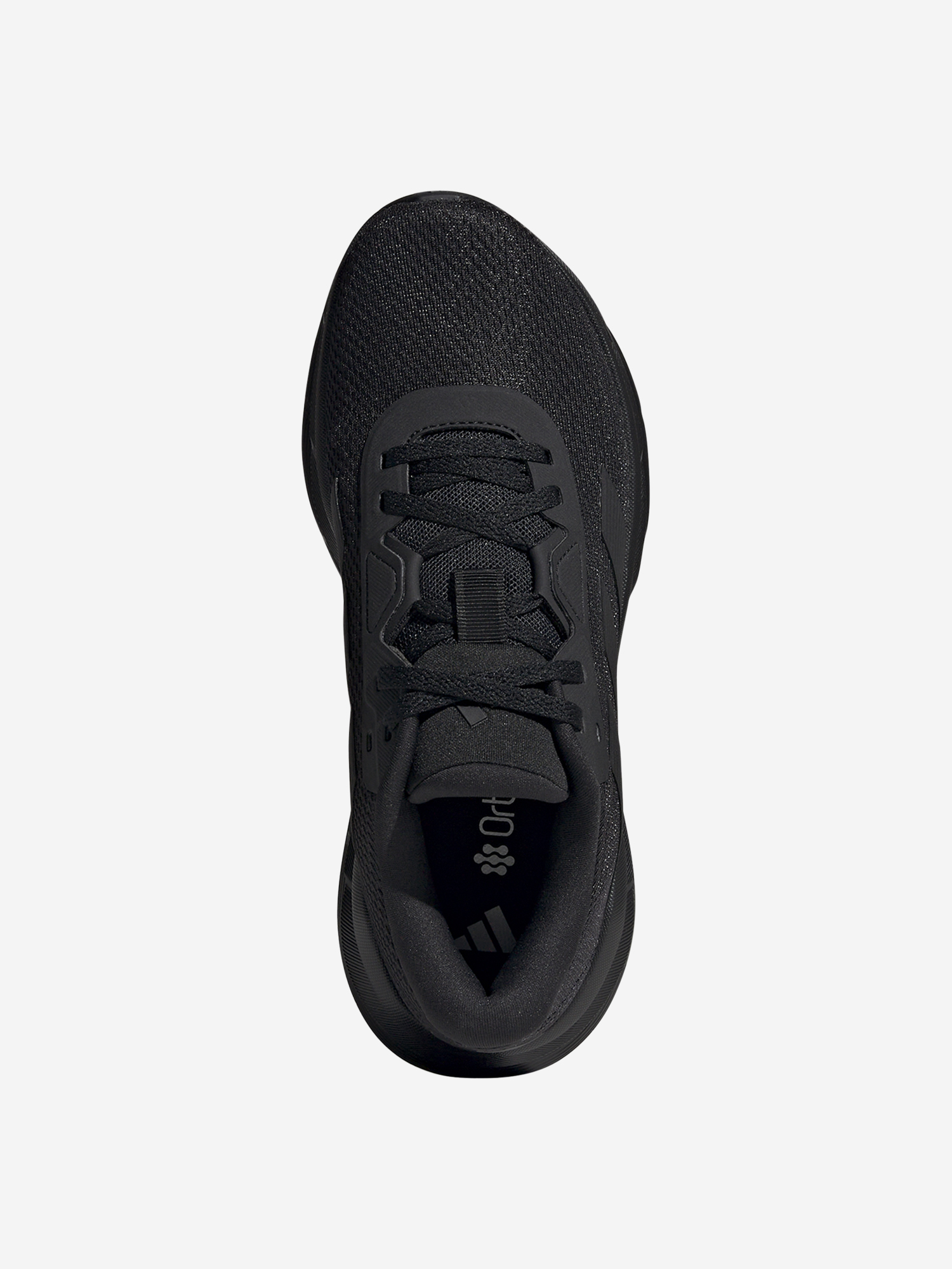 фото Кроссовки женские adidas galaxy 7, черный
