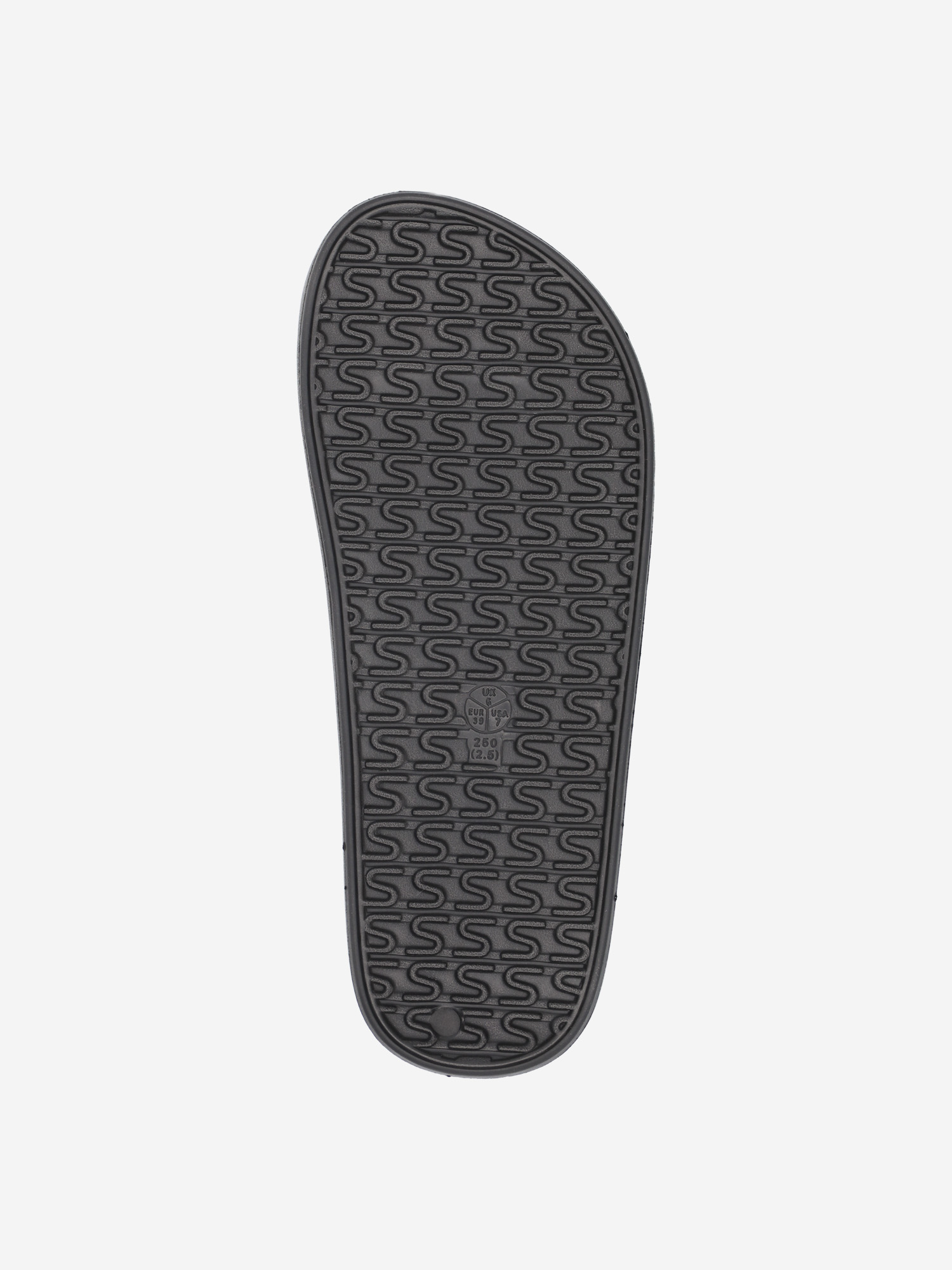 фото Шлепанцы мужские speedo slide entry am, черный