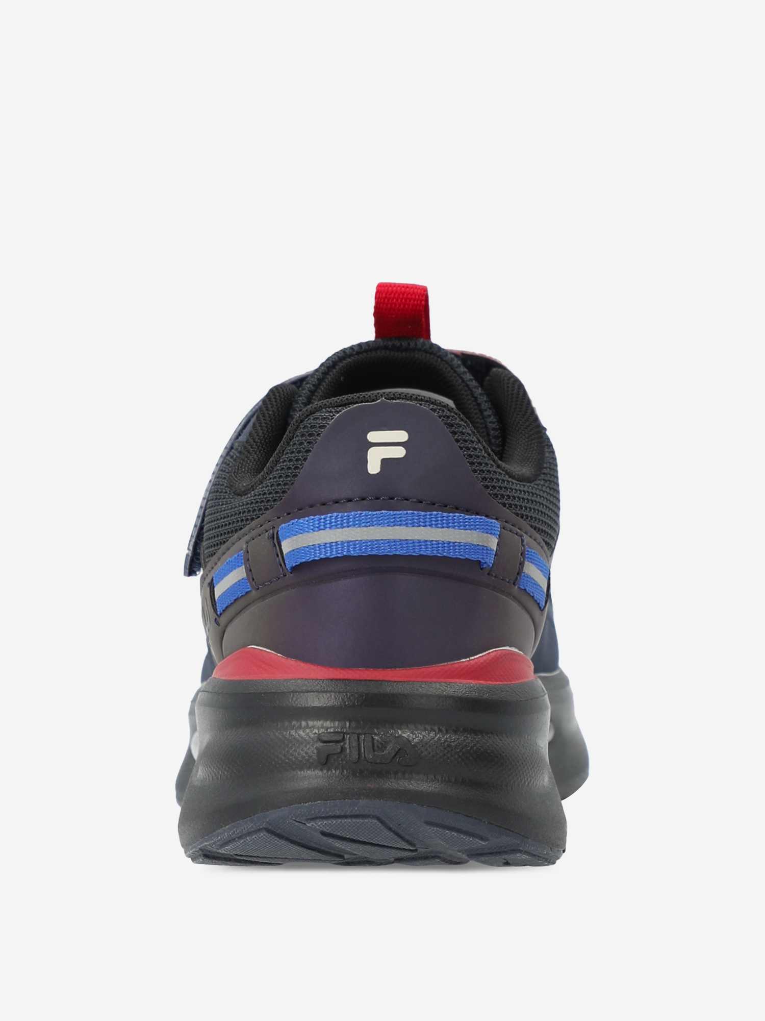 фото Кроссовки для мальчиков fila explore, синий