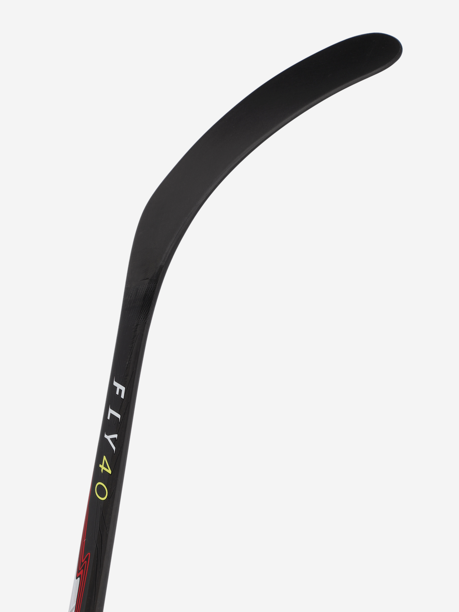 фото Клюшка хоккейная детская bauer vapor fly40 grip int-65(57"), черный