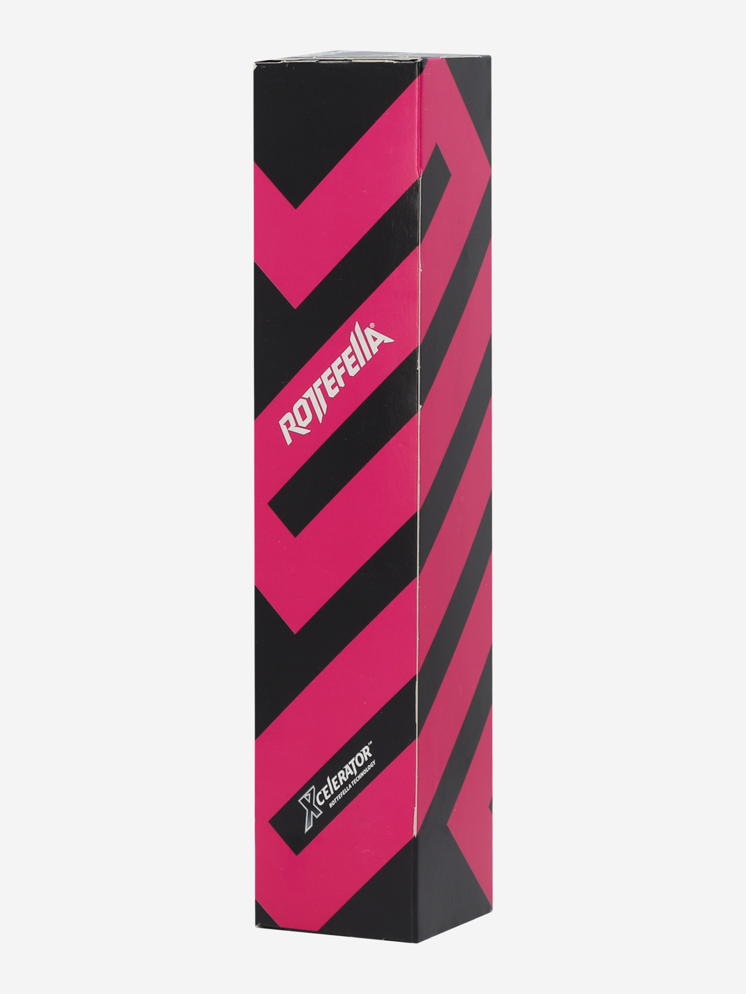 фото Крепления для беговых лыж rottefella xcelerator pro skate, черный