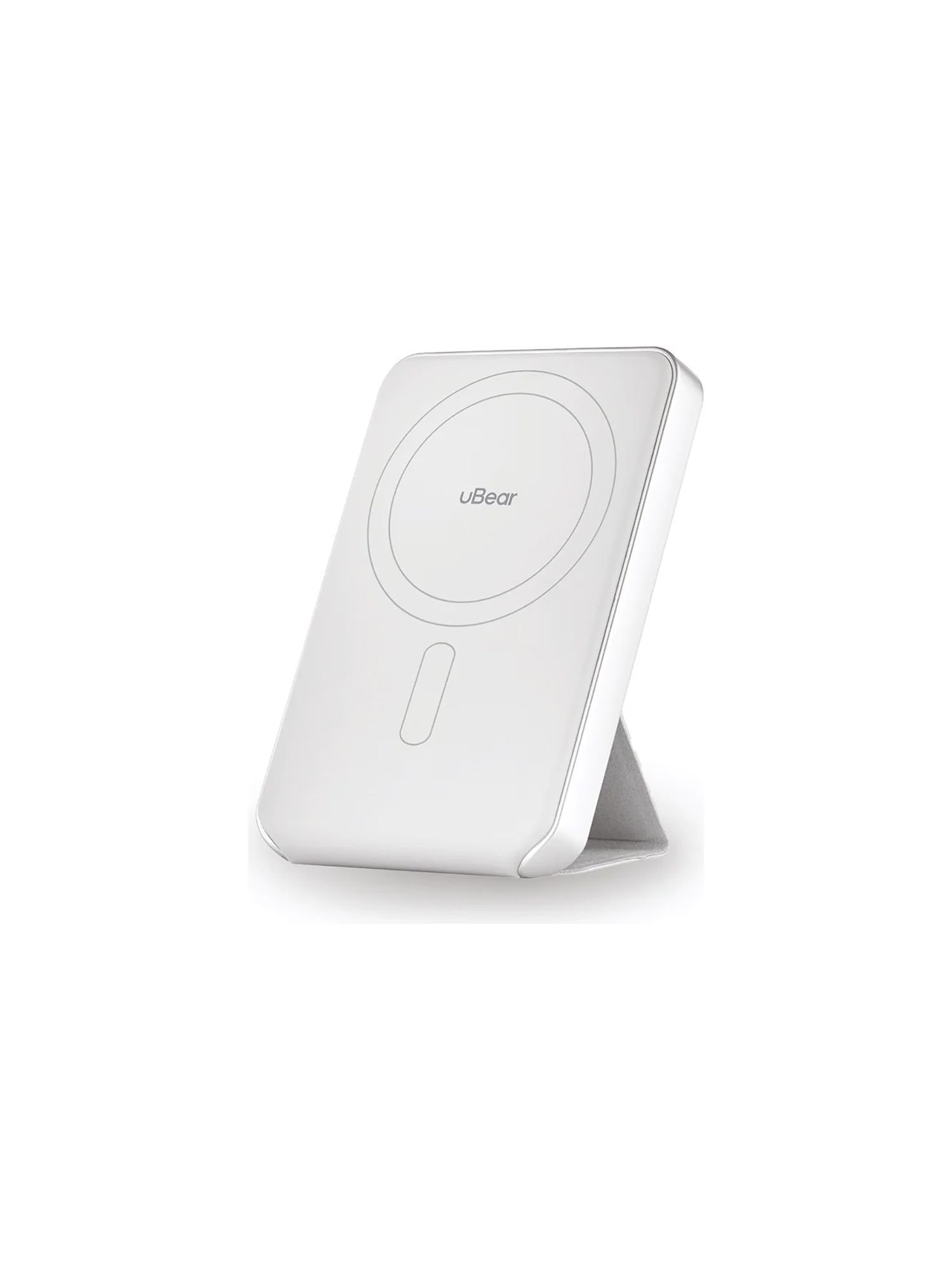 Внешний Аккумулятор uBear Backup (5000mAh/20W/MagSafe/SoftTouch) светло-серый, Серый
Внешний Аккумулятор uBear Backup (5000mAh/20W/MagSafe/SoftTouch) светло-серый, Серый