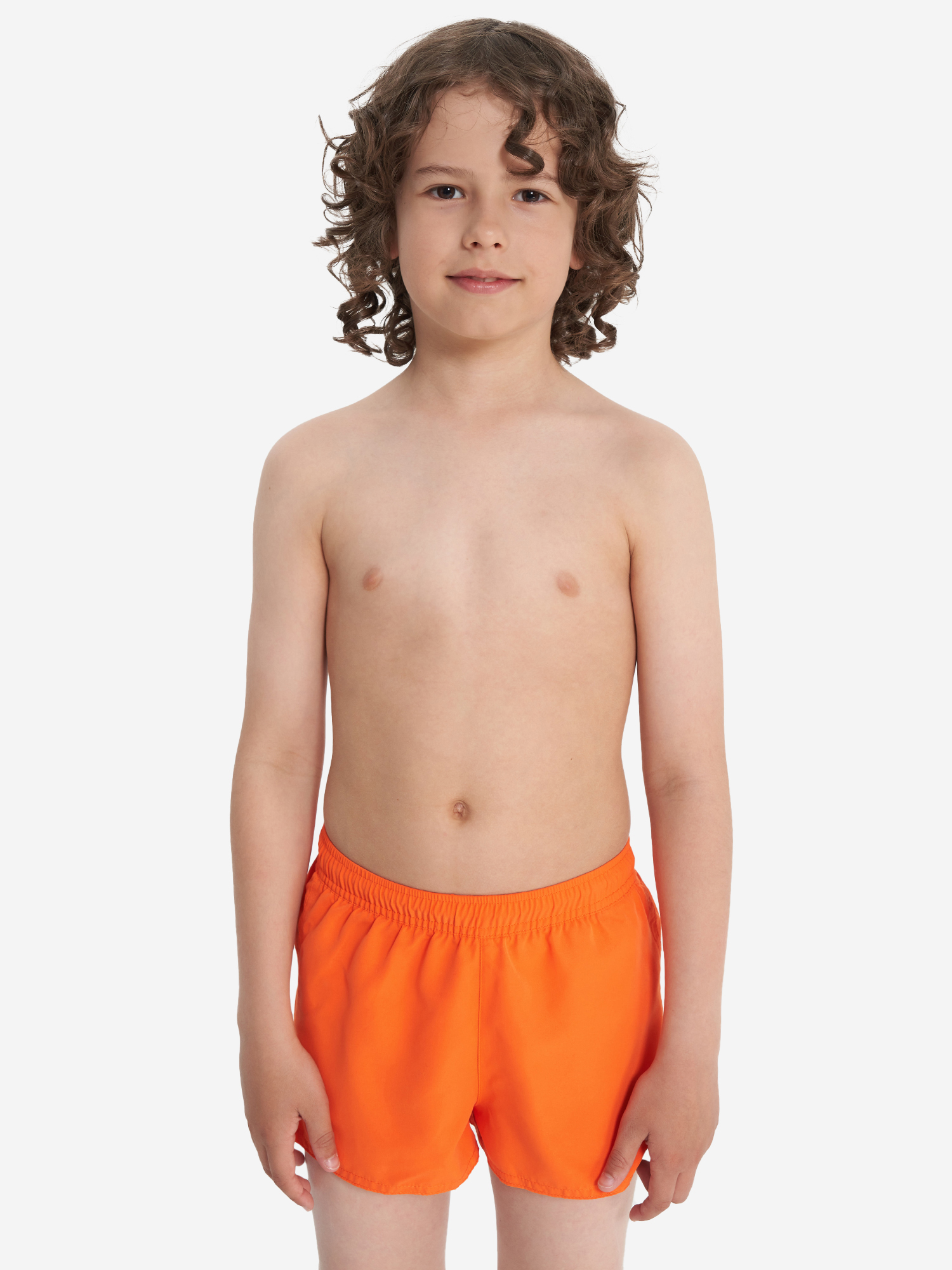 Шорты плавательные для мальчиков Joss, Оранжевый
Шорты плавательные для мальчиков Joss, Оранжевый