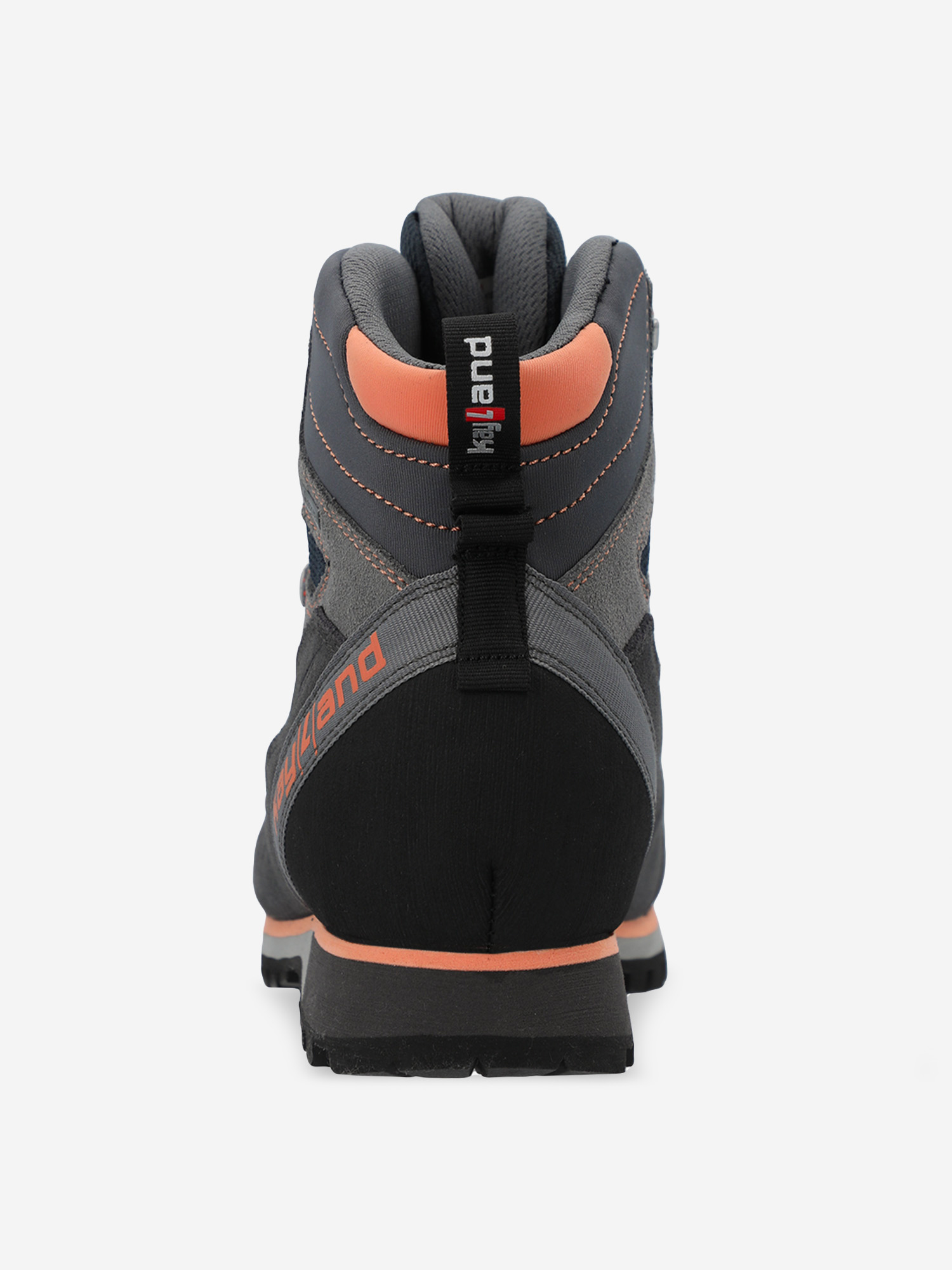 фото Ботинки женские kayland legacy gtx, серый