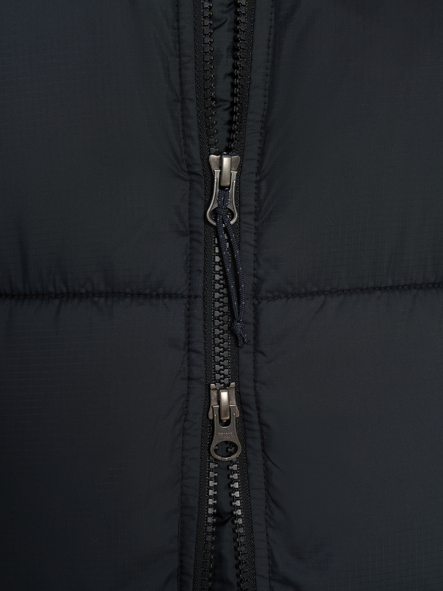 фото Пальто утепленное женское columbia puffect ii long jacket, черный