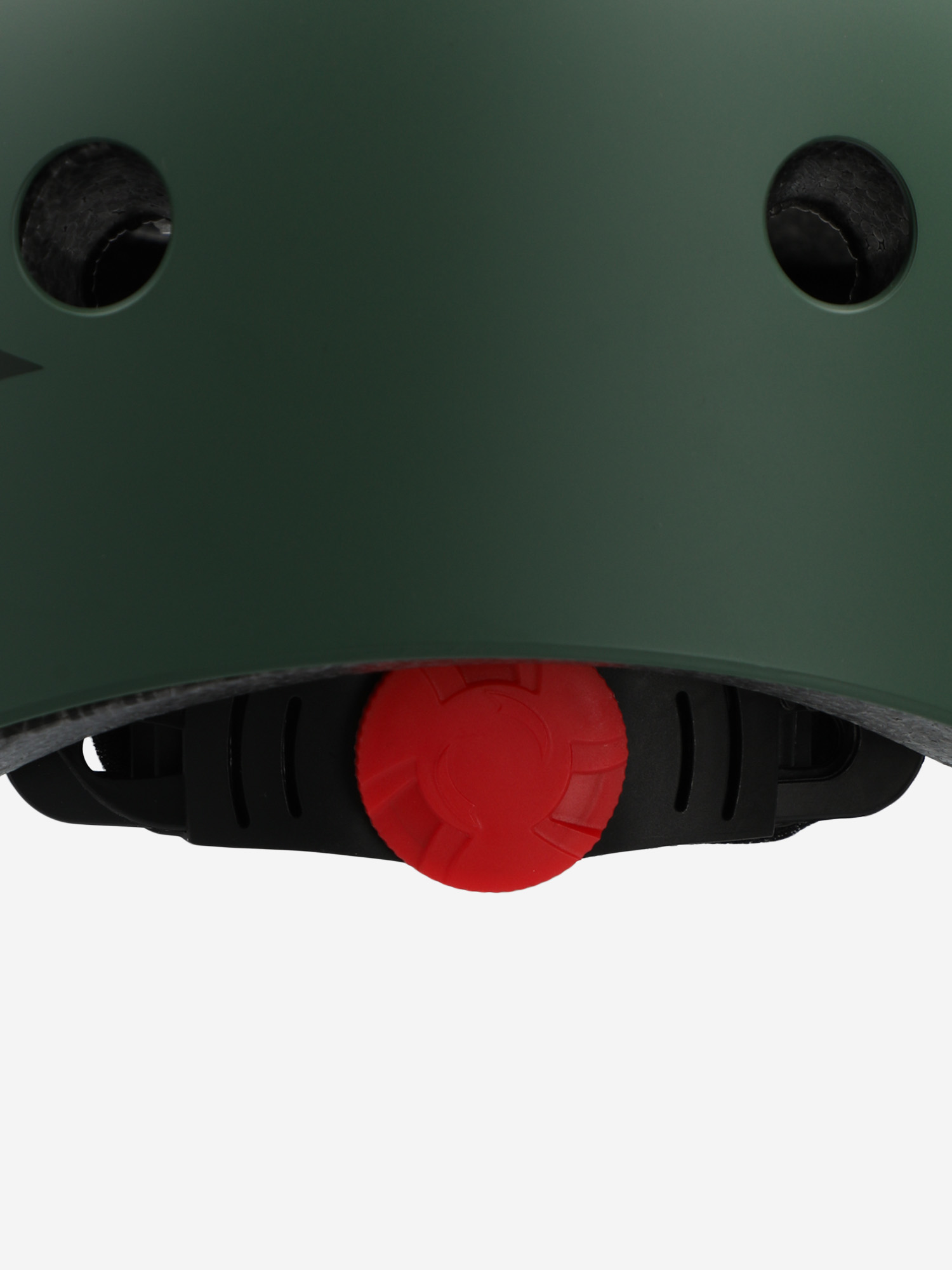 фото Шлем велосипедный детский stern bmx helmet, зеленый