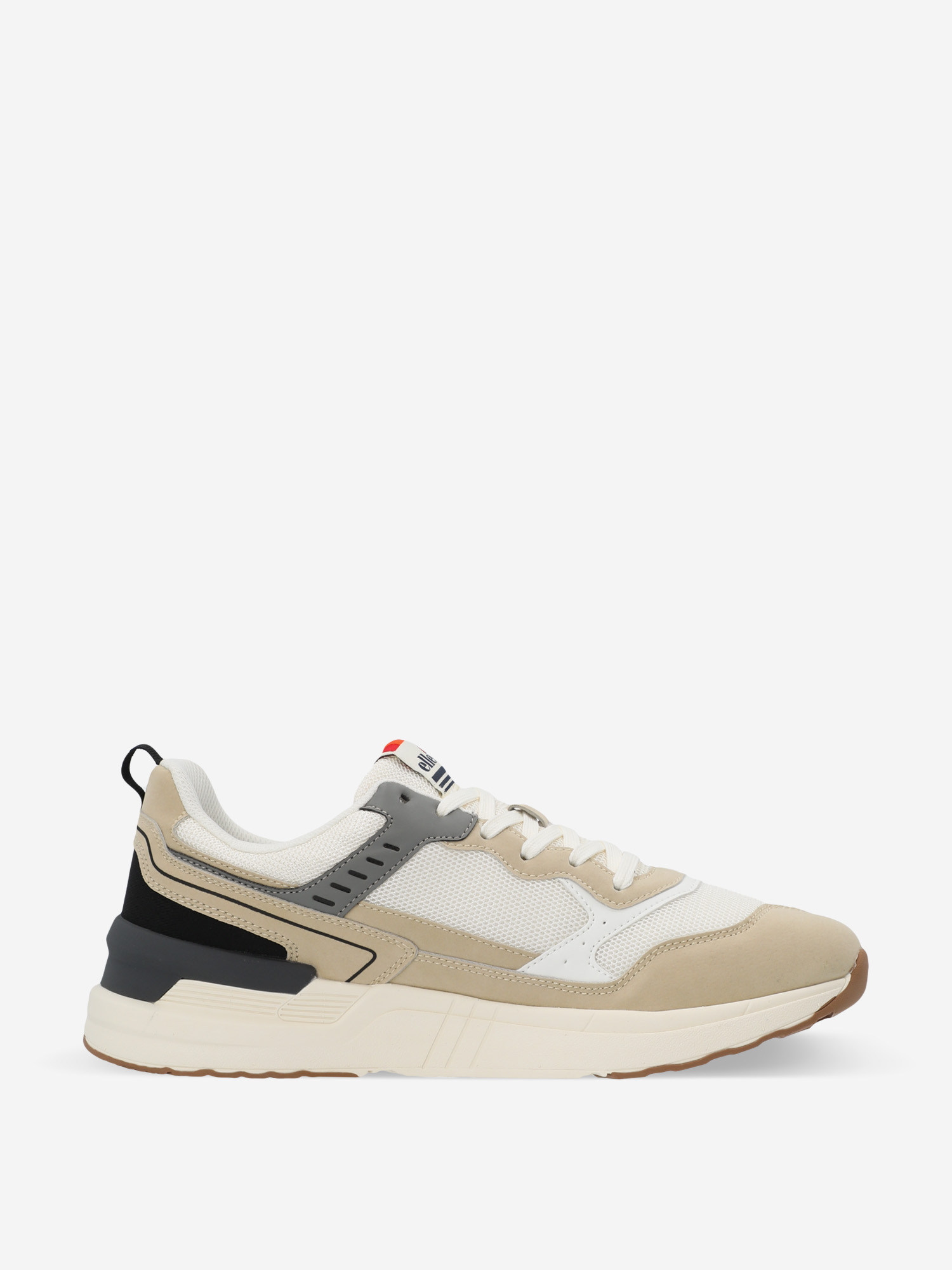 фото Кроссовки мужские ellesse pnpmes, серый
