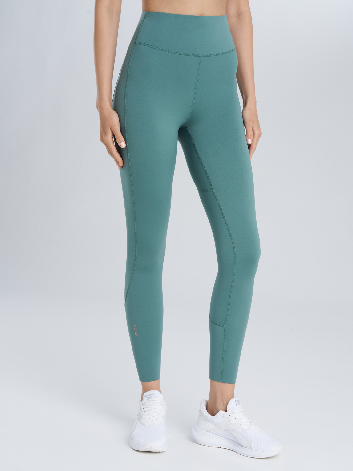 Легинсы женские Sensana, Зеленый
Легинсы женские Sensana, Зеленый