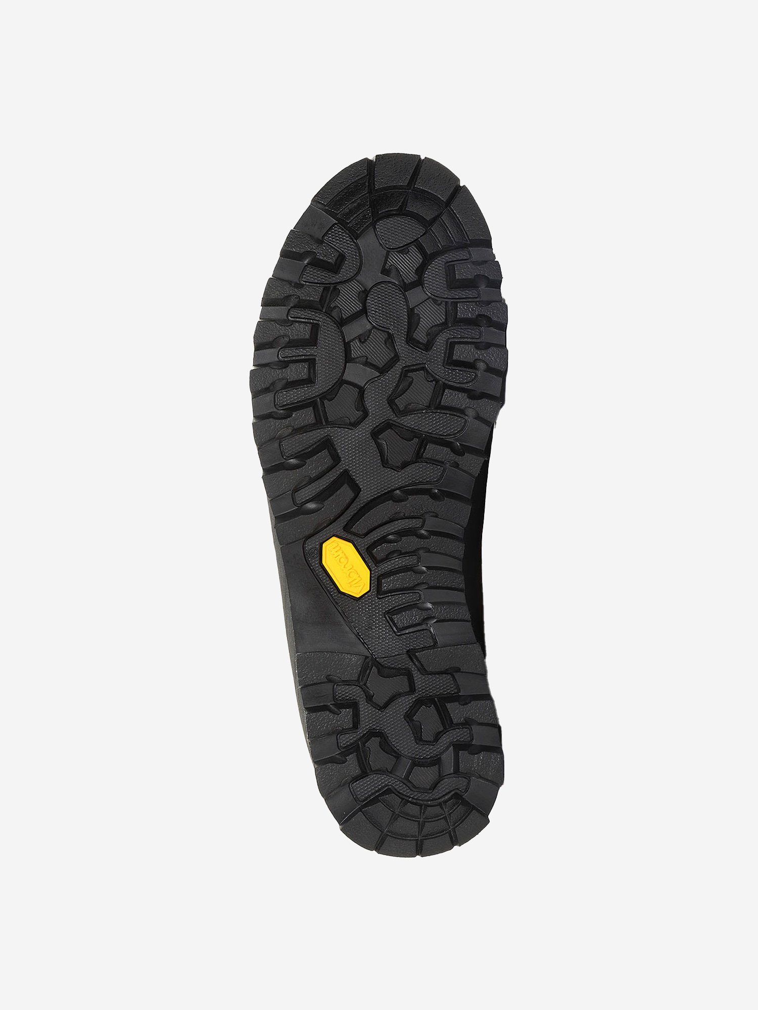 фото Ботинки мужские dolomite tofana gore-tex, коричневый