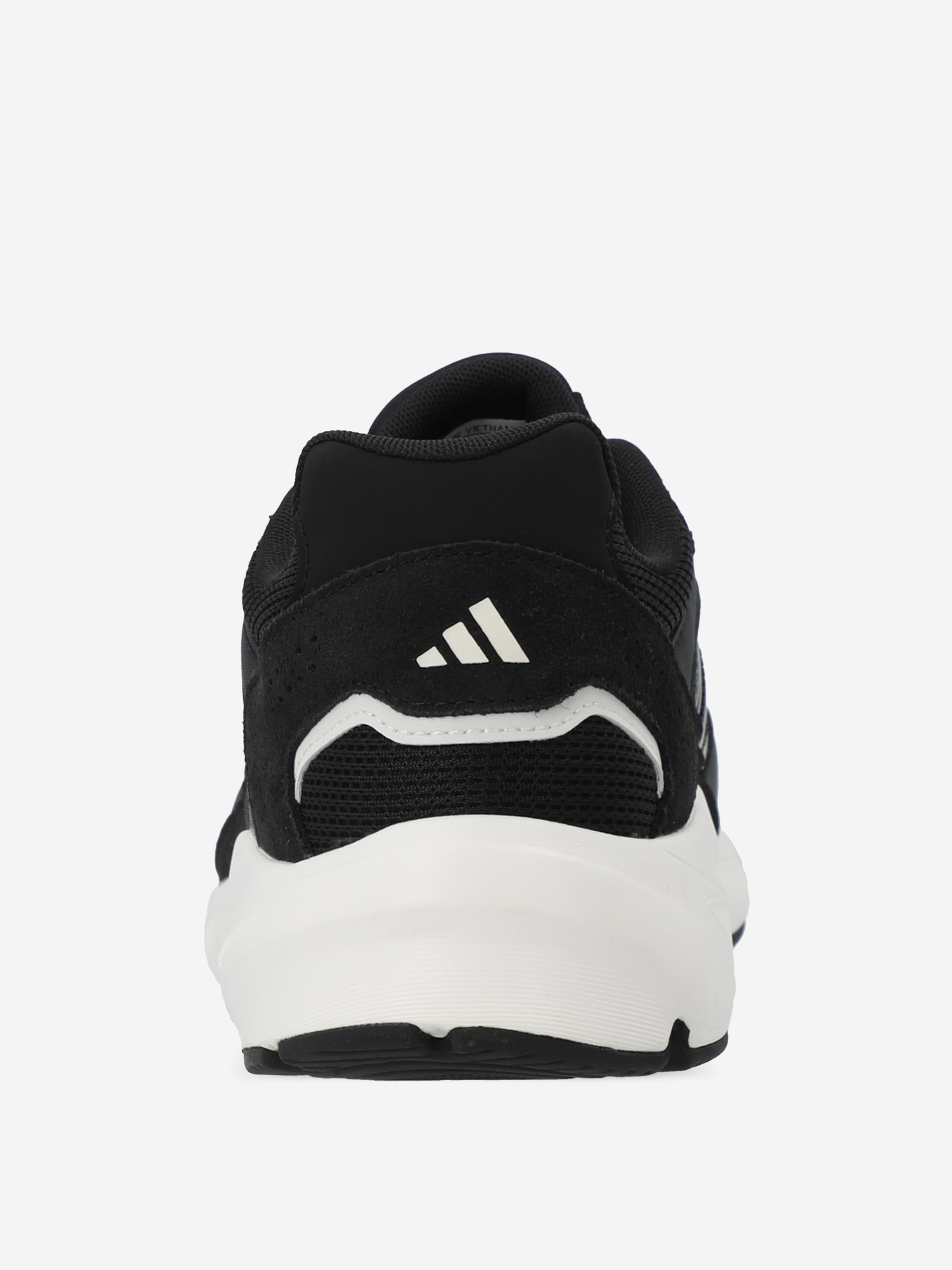 фото Кроссовки женские adidas crazychaos 2000, черный