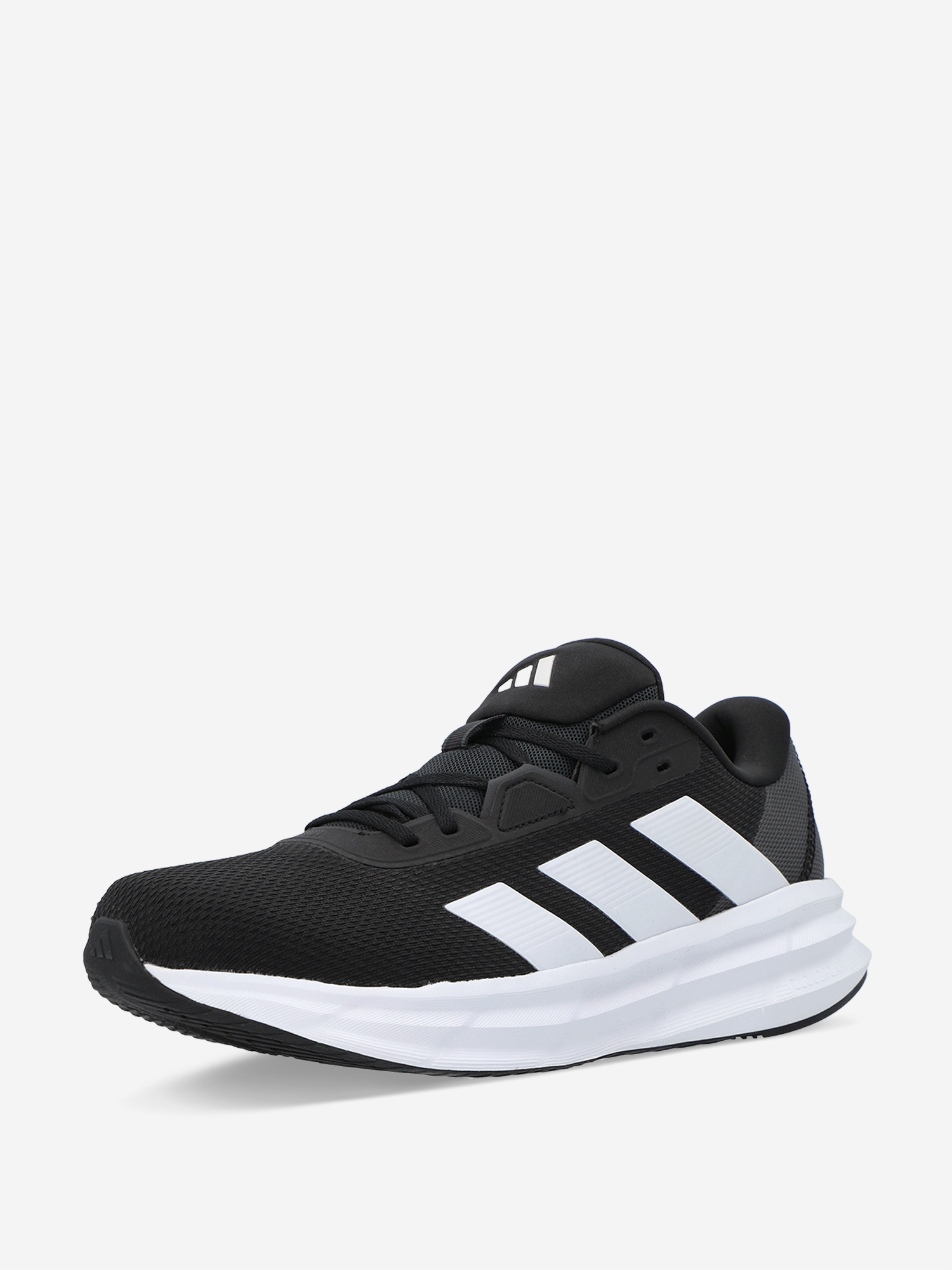 фото Кроссовки мужские adidas galaxy 7, черный