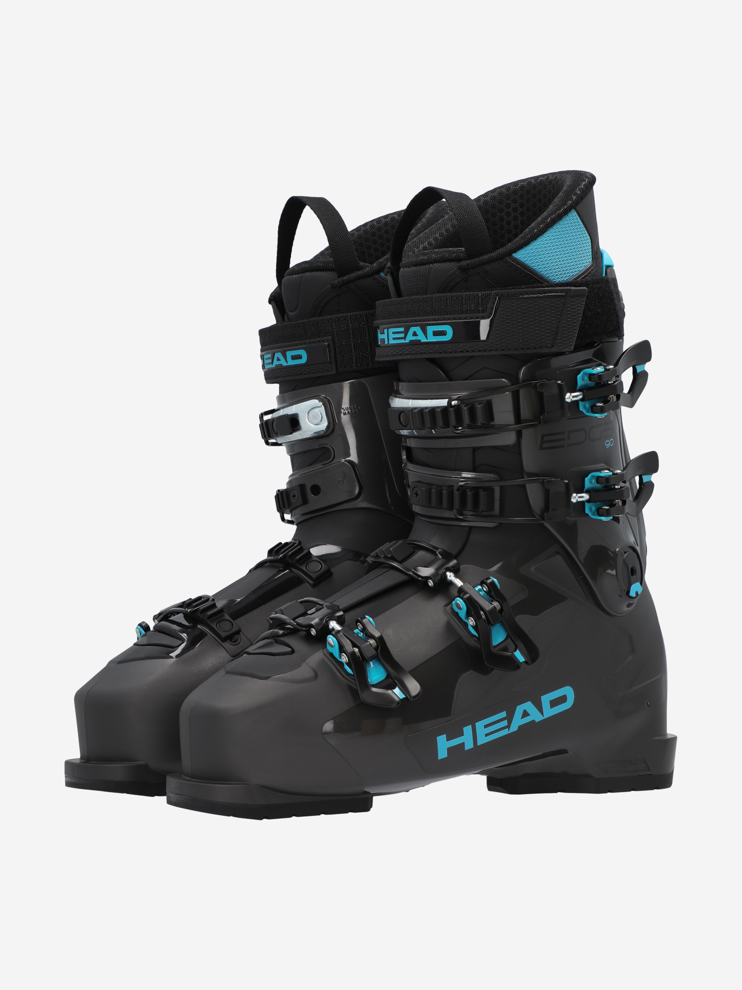 фото Ботинки горнолыжные head edge 90 hv, мультицвет