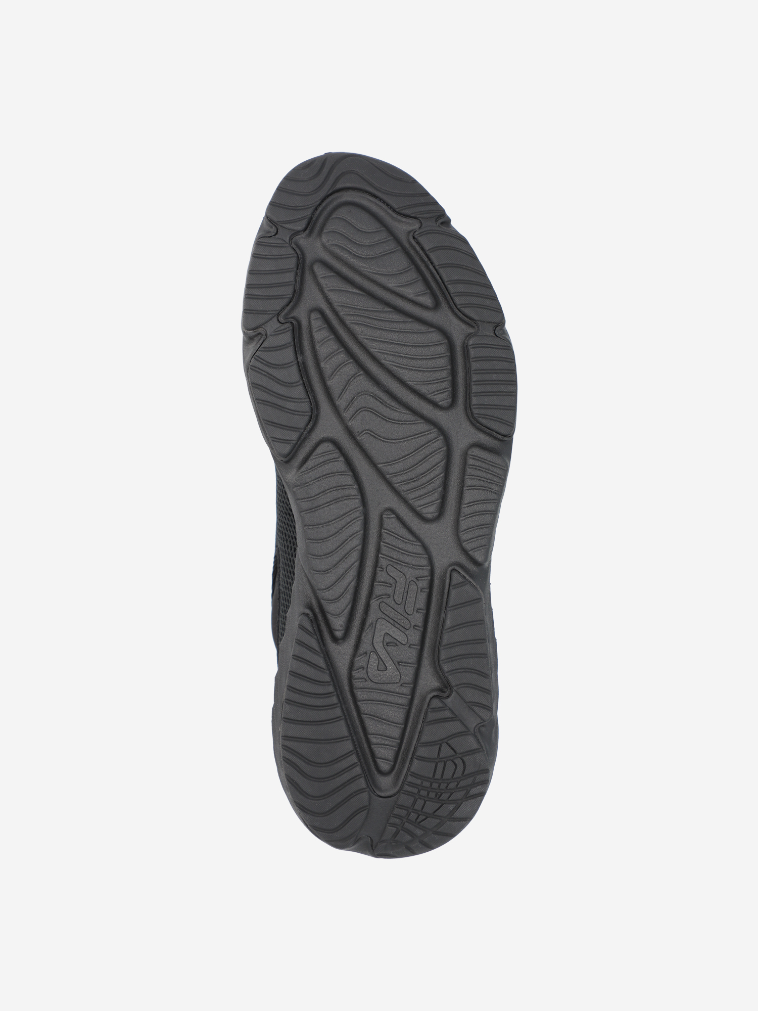 фото Кроссовки женские fila megalite 7.0, черный