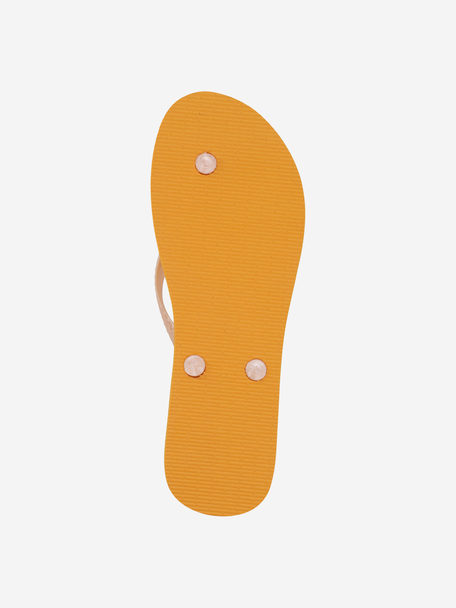 фото Шлепанцы женские etonic palmar, оранжевый