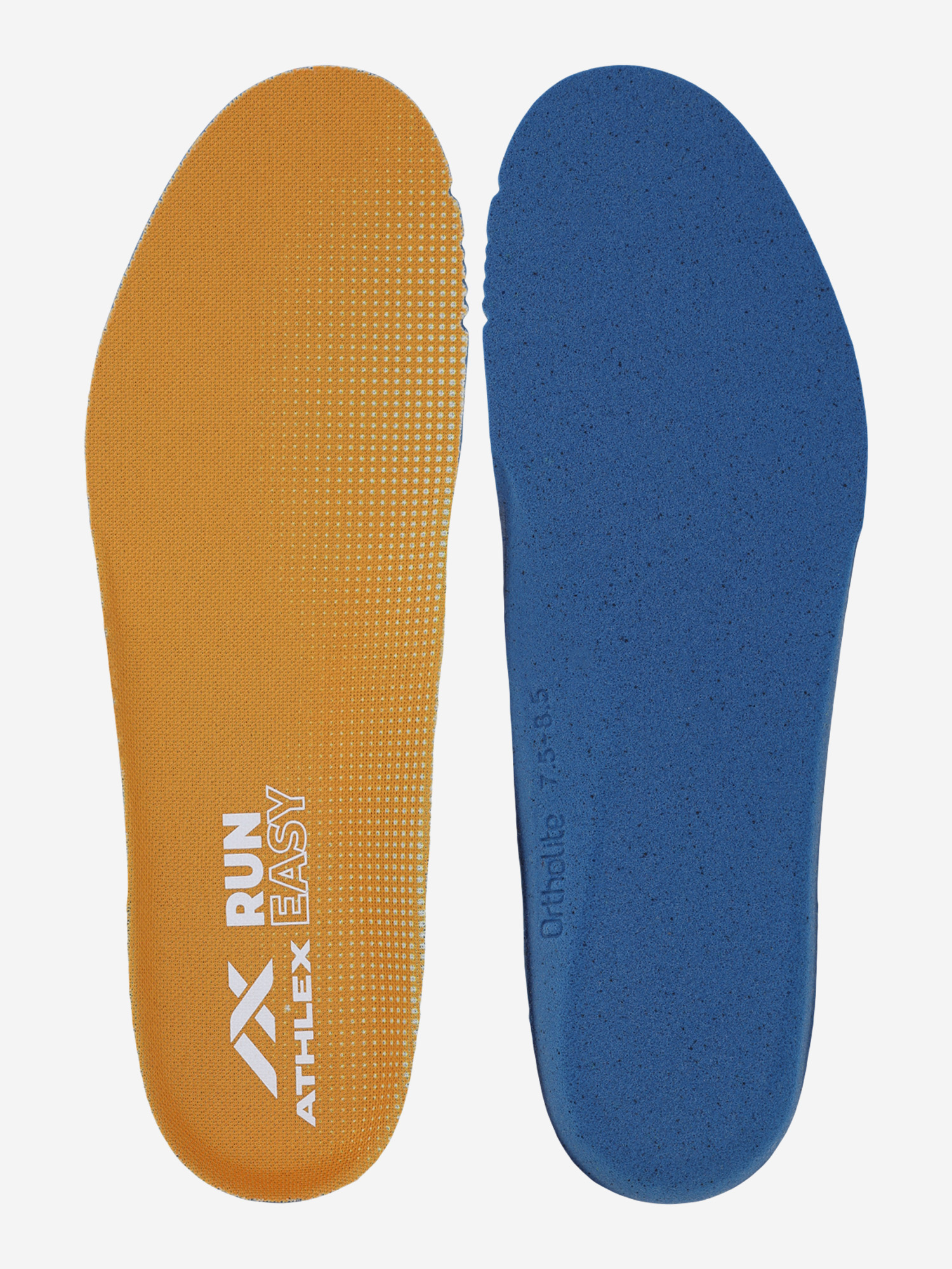 фото Кроссовки женские athlex ice prime, красный