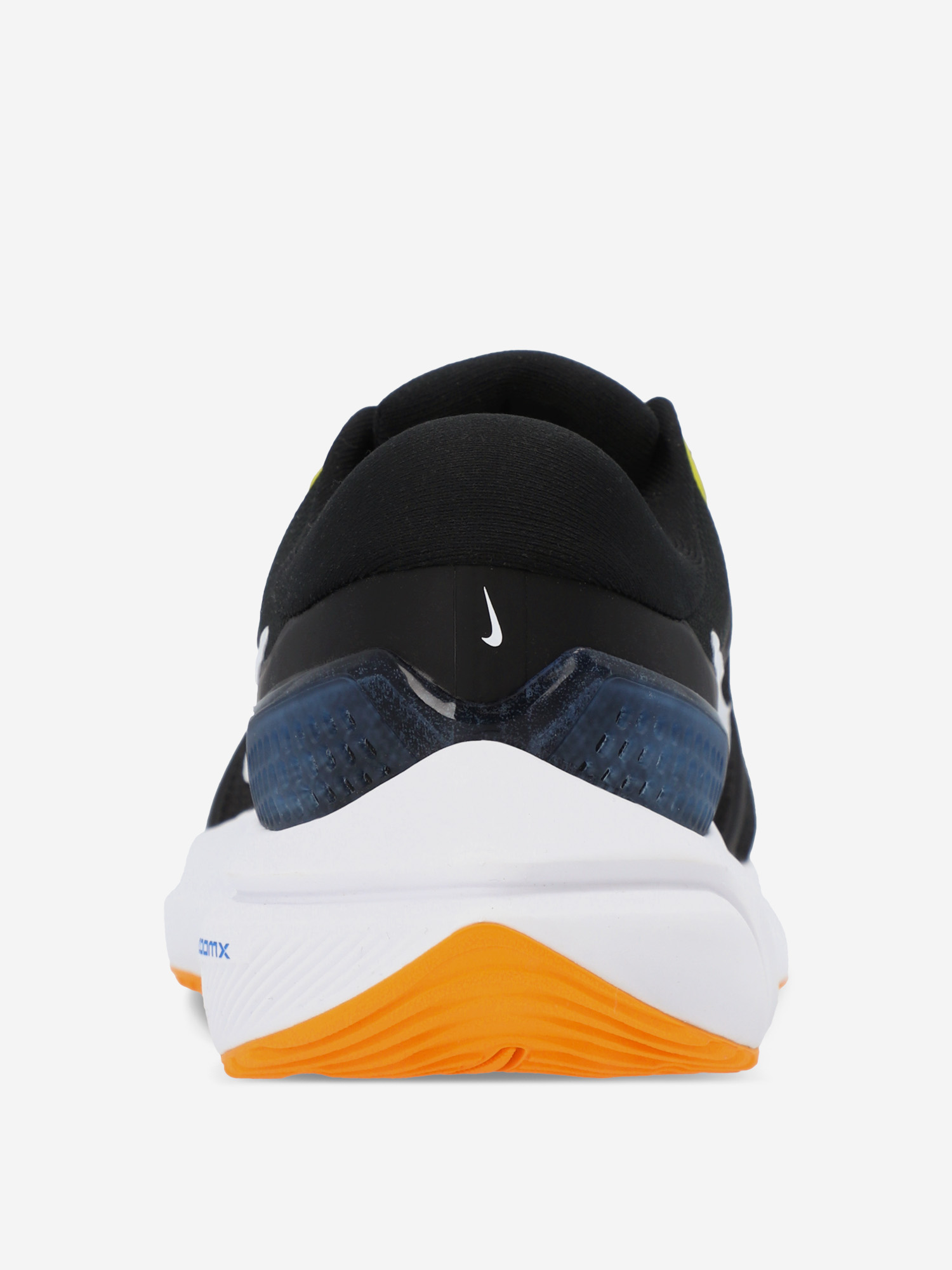 фото Кроссовки мужские nike zoom vomero 16, черный