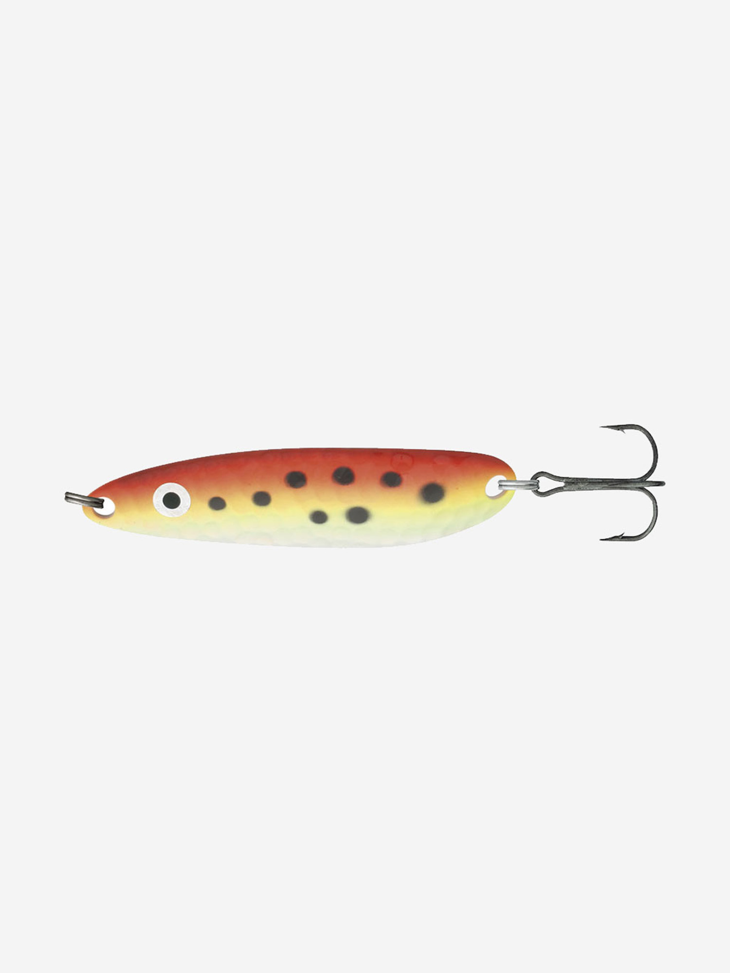 Блесна для рыбалки колеблющаяся (колебалка) Stinger Hanta 70mm 20g #OTS, Коричневый
Блесна для рыбалки колеблющаяся (колебалка) Stinger Hanta 70mm 20g #OTS, Коричневый