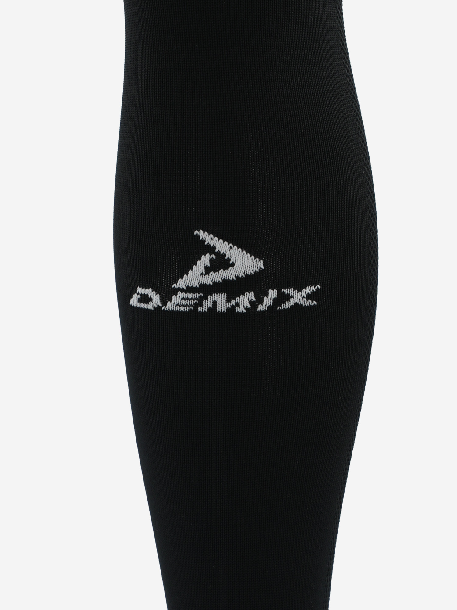 фото Гетры demix, 1 пара, черный