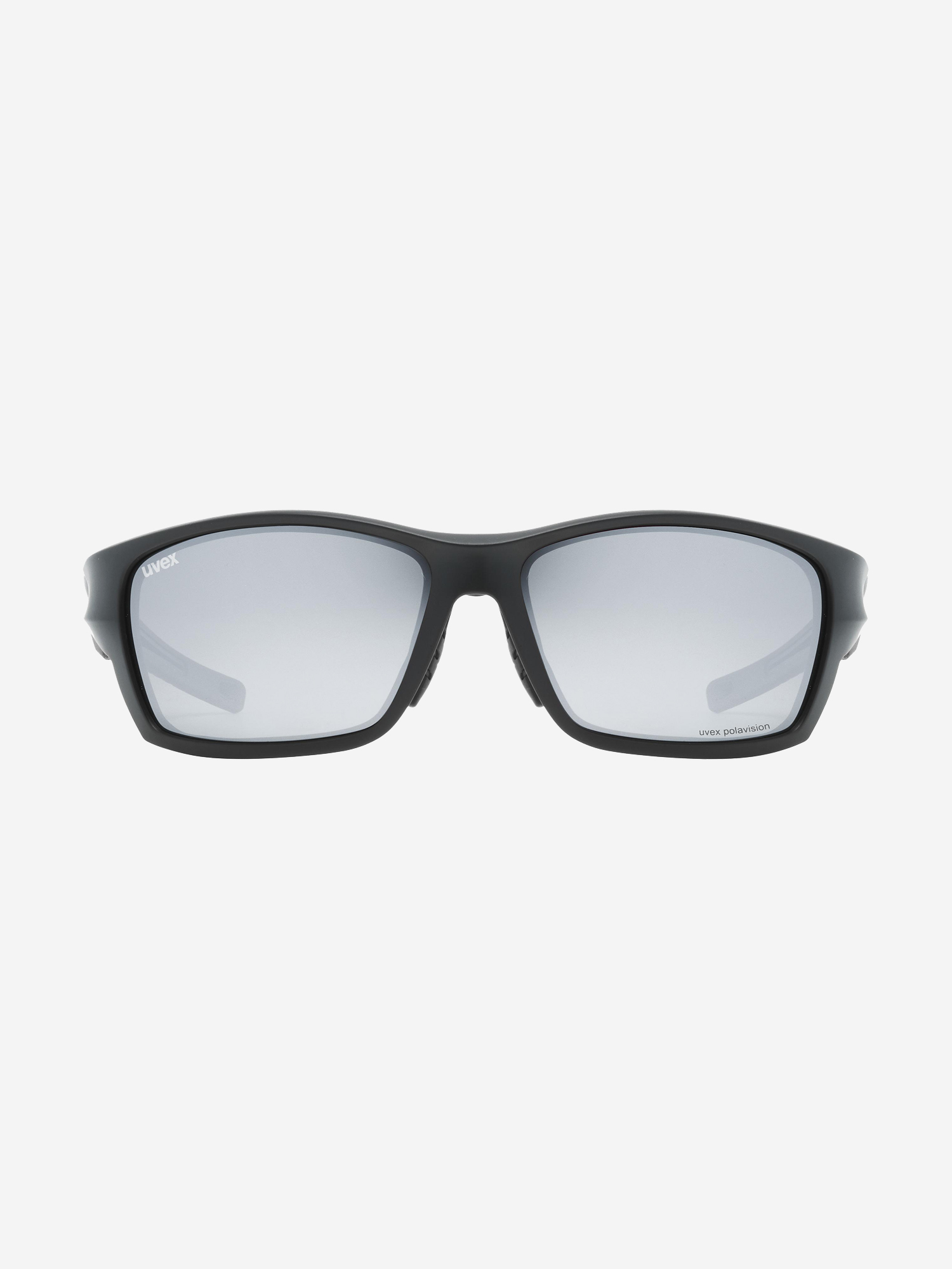 фото Солнцезащитные очки uvex sportstyle 232 p, черный