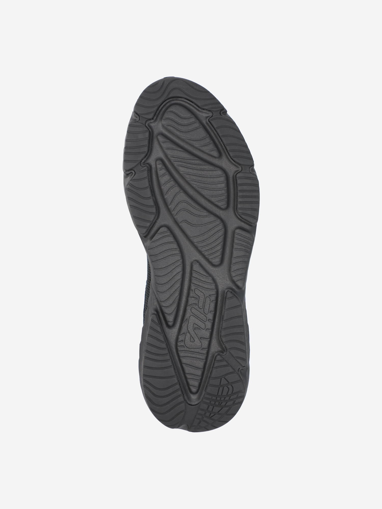 фото Кроссовки мужские fila megalite 7.0, черный