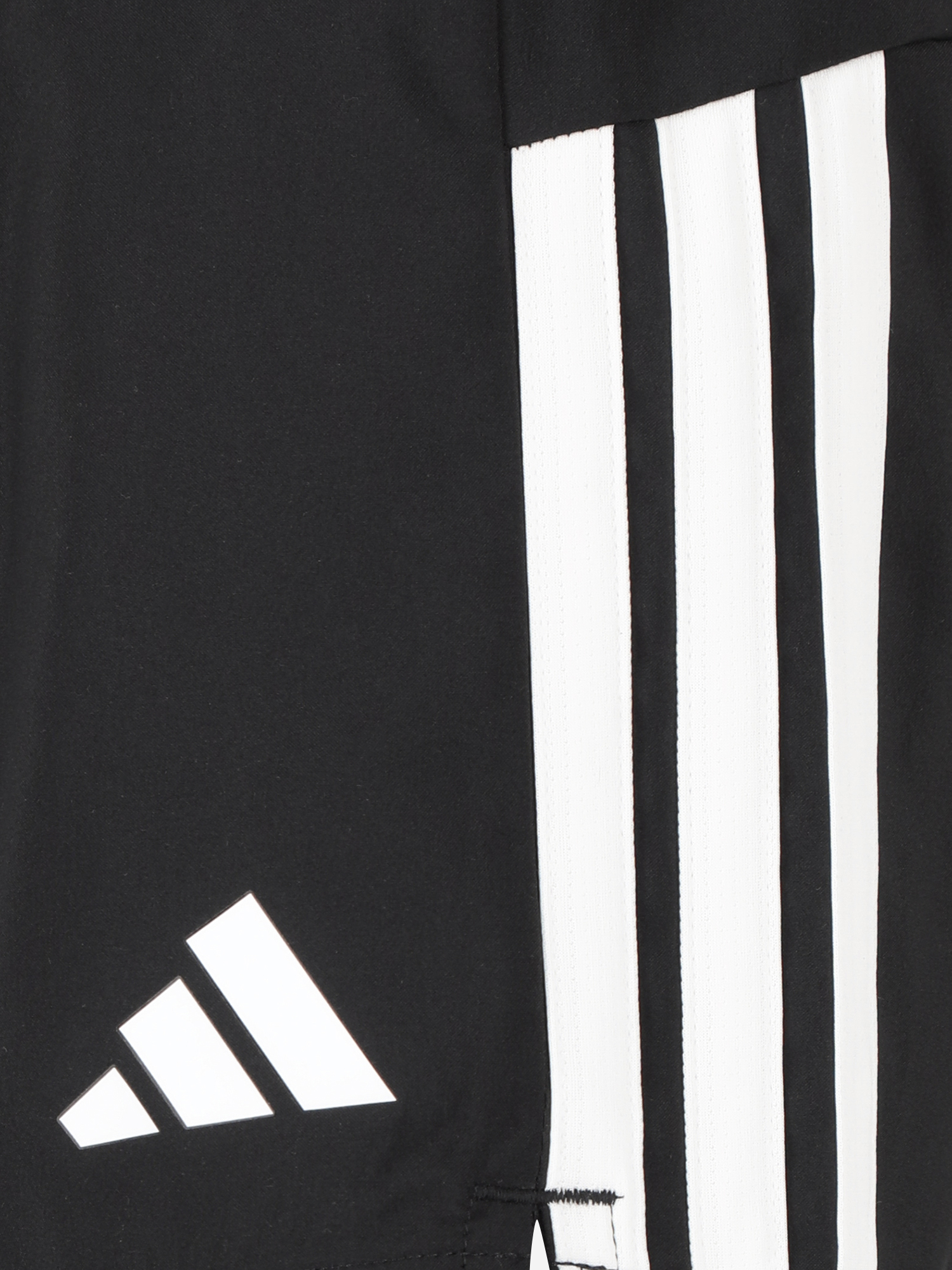 фото Шорты для девочек adidas, черный