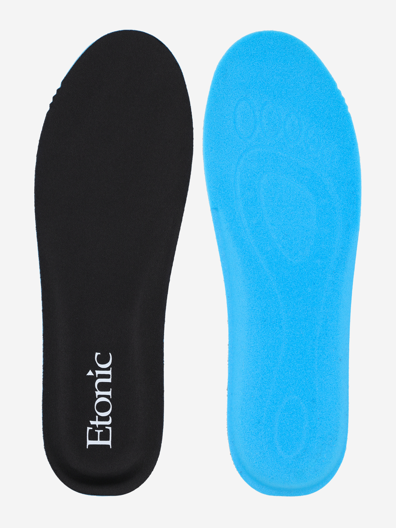 фото Слипоны для мальчиков etonic ride, черный
