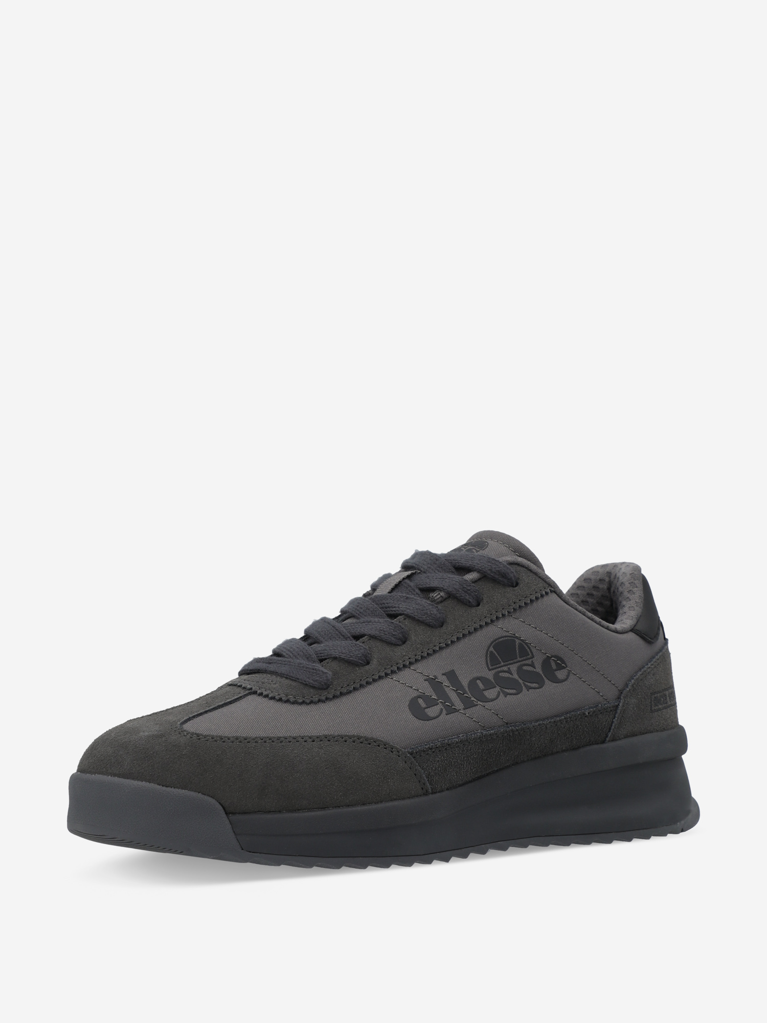 фото Кроссовки мужские ellesse romeo, серый