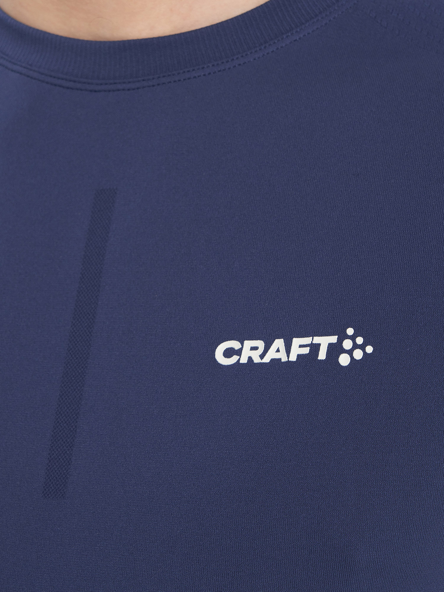 фото Майка мужская craft adv cool intensity, синий