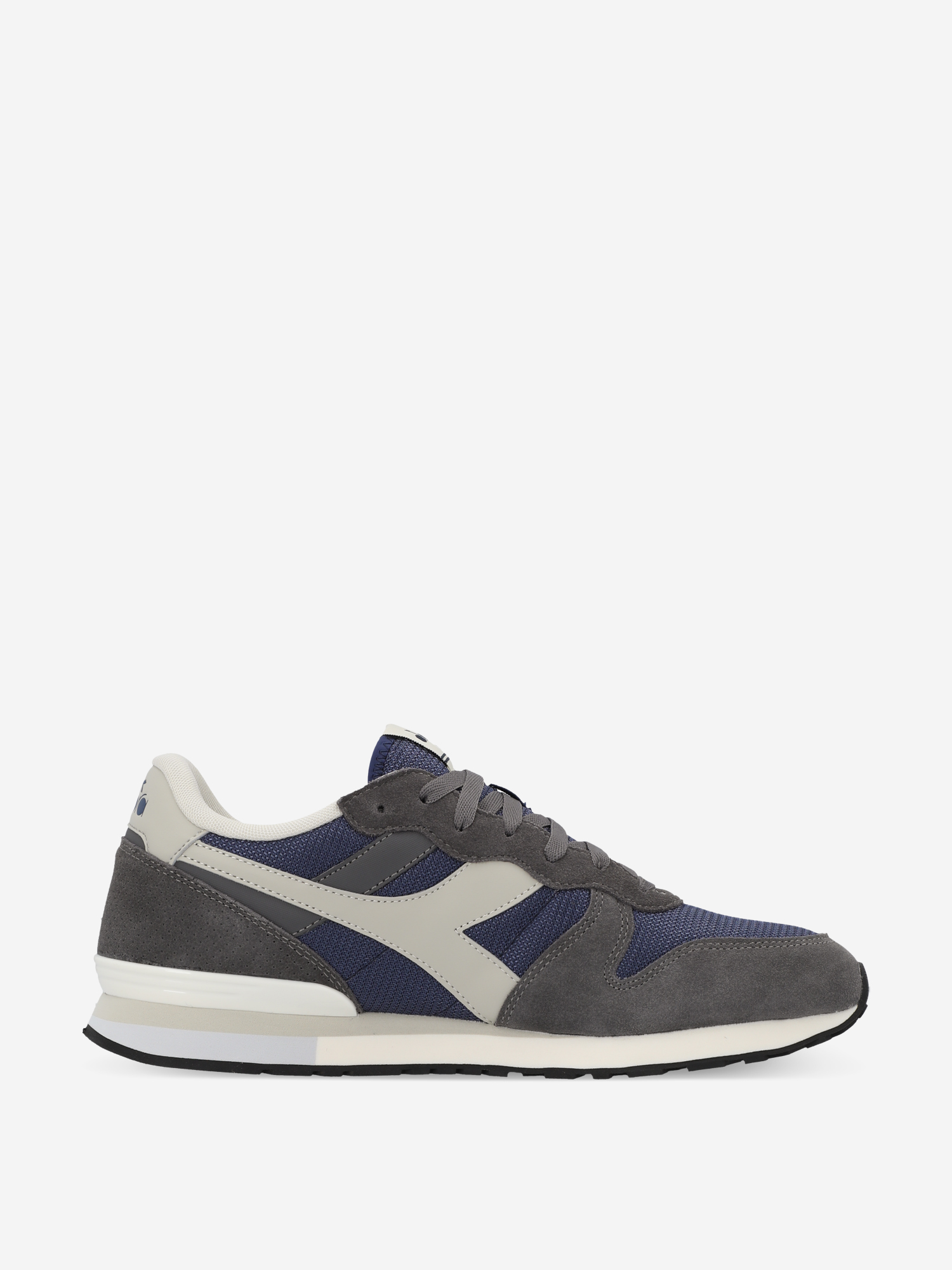 фото Кроссовки мужские diadora camaro m2, серый