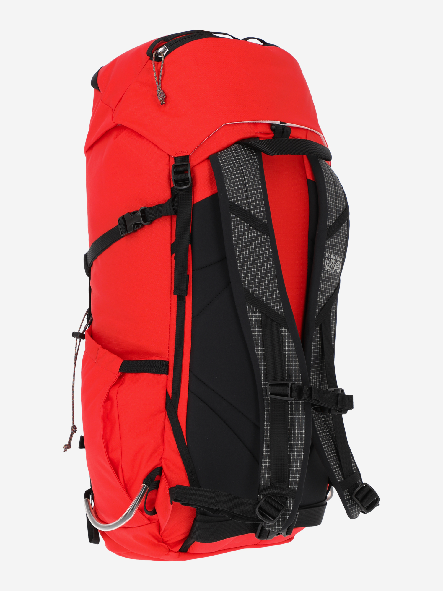 фото Рюкзак mountain hardwear scrambler™, 25 л, красный