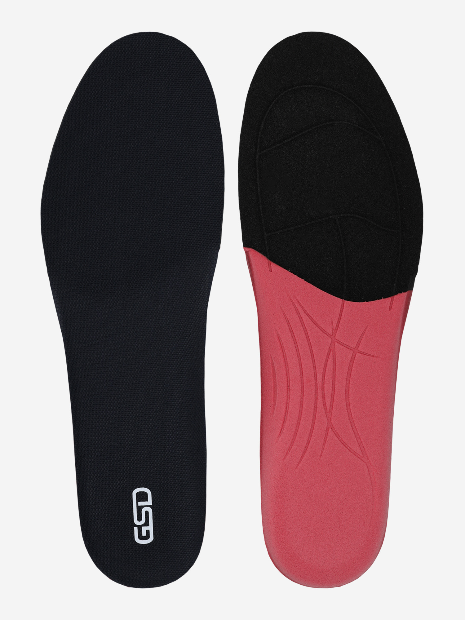 фото Кроссовки мужские gsd low top, синий