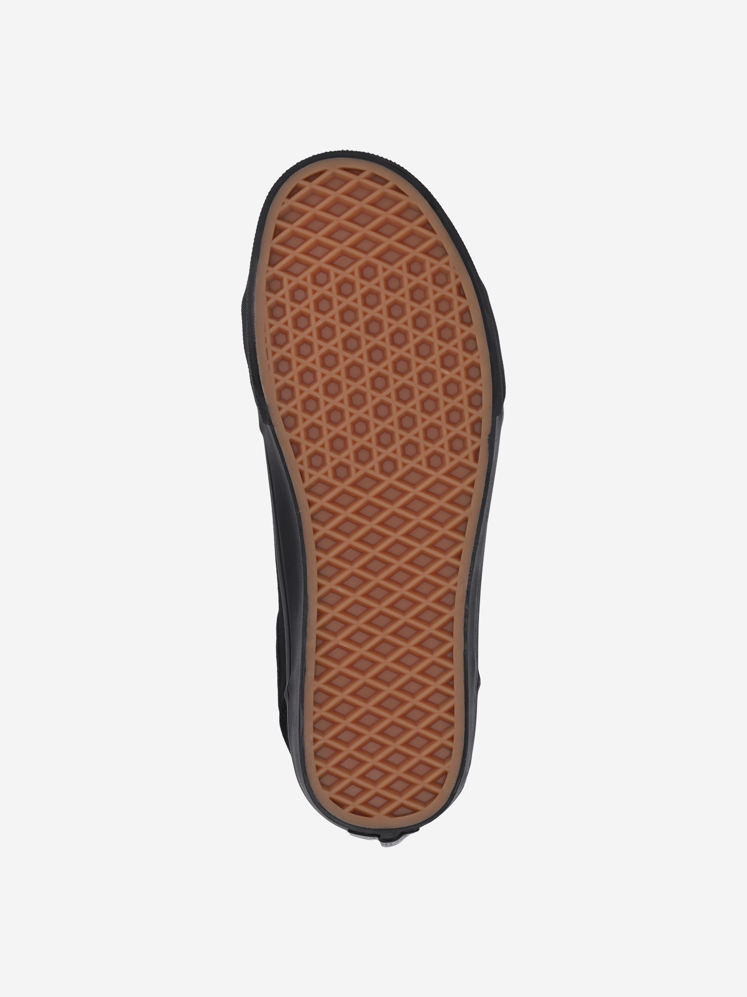 фото Кеды женские vans wm filmore decon, черный