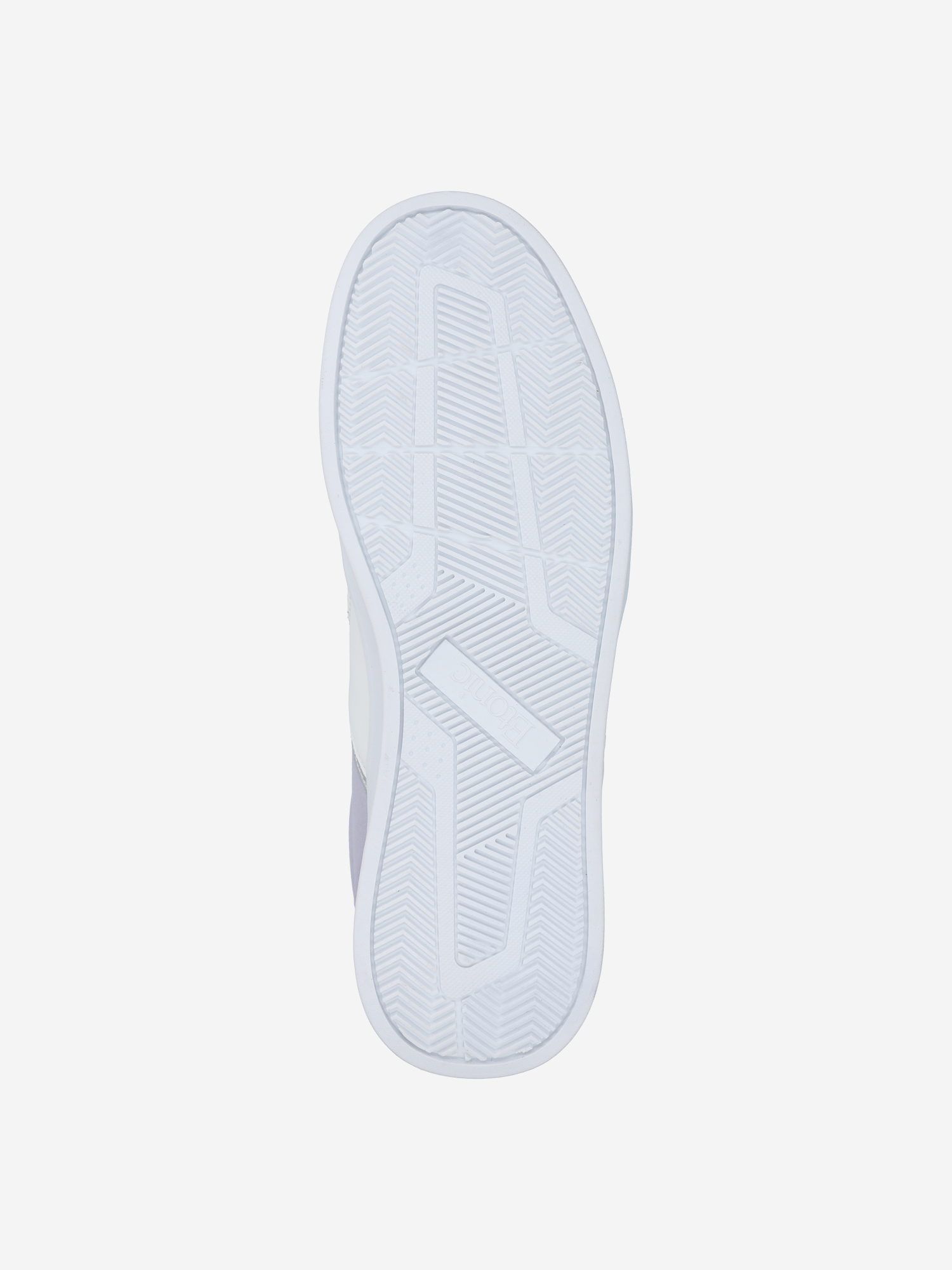 фото Кеды женские etonic valzer, фиолетовый