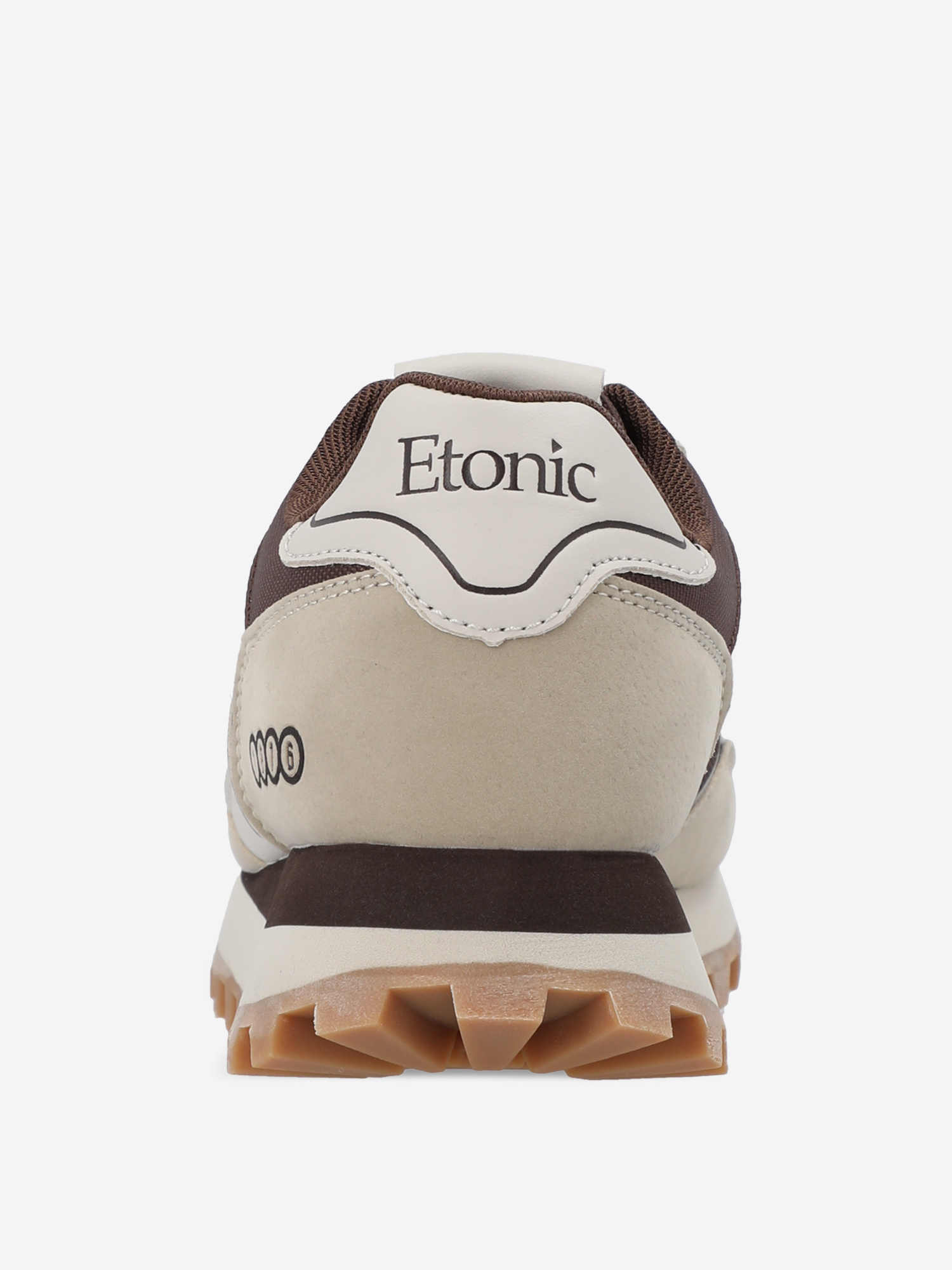 фото Кроссовки женские etonic ashen nbk, серый