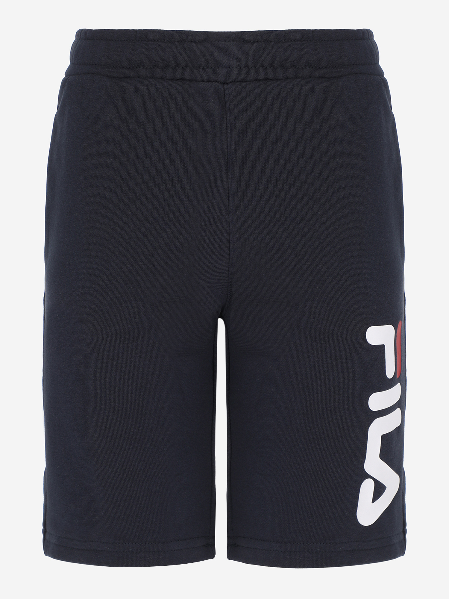 фото Шорты для мальчиков fila, синий