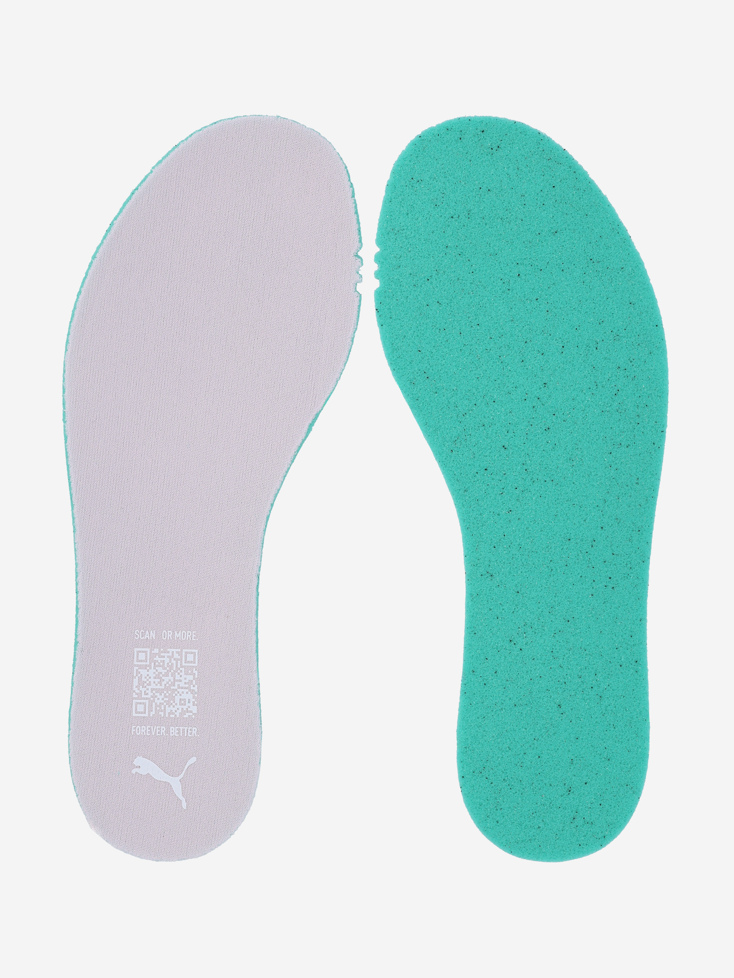 фото Кроссовки для девочек puma st runner v4 l v ps, белый