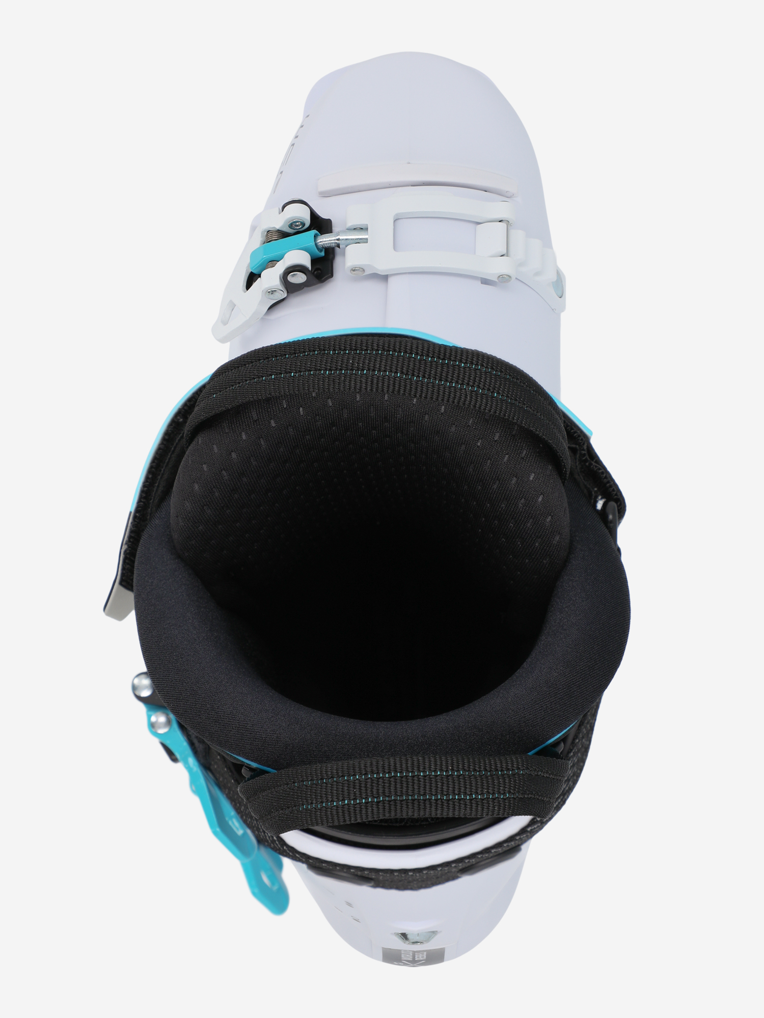 фото Ботинки горнолыжные детские head raptor wcr 90 pv, белый