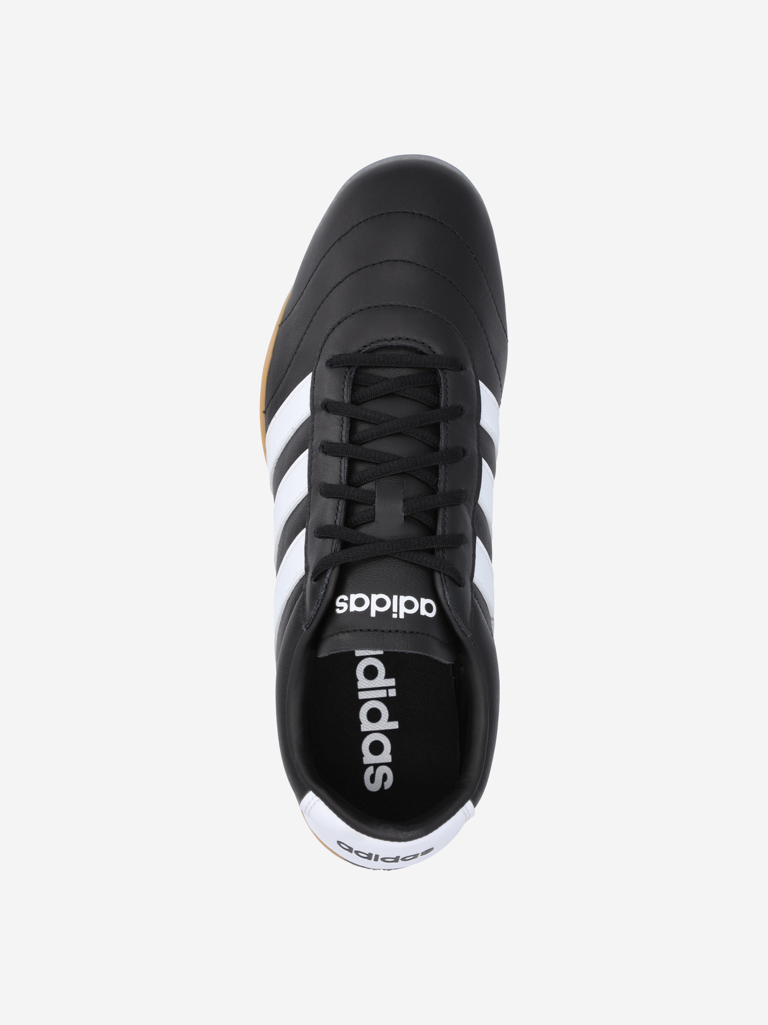 фото Кеды женские adidas grand court lo, черный