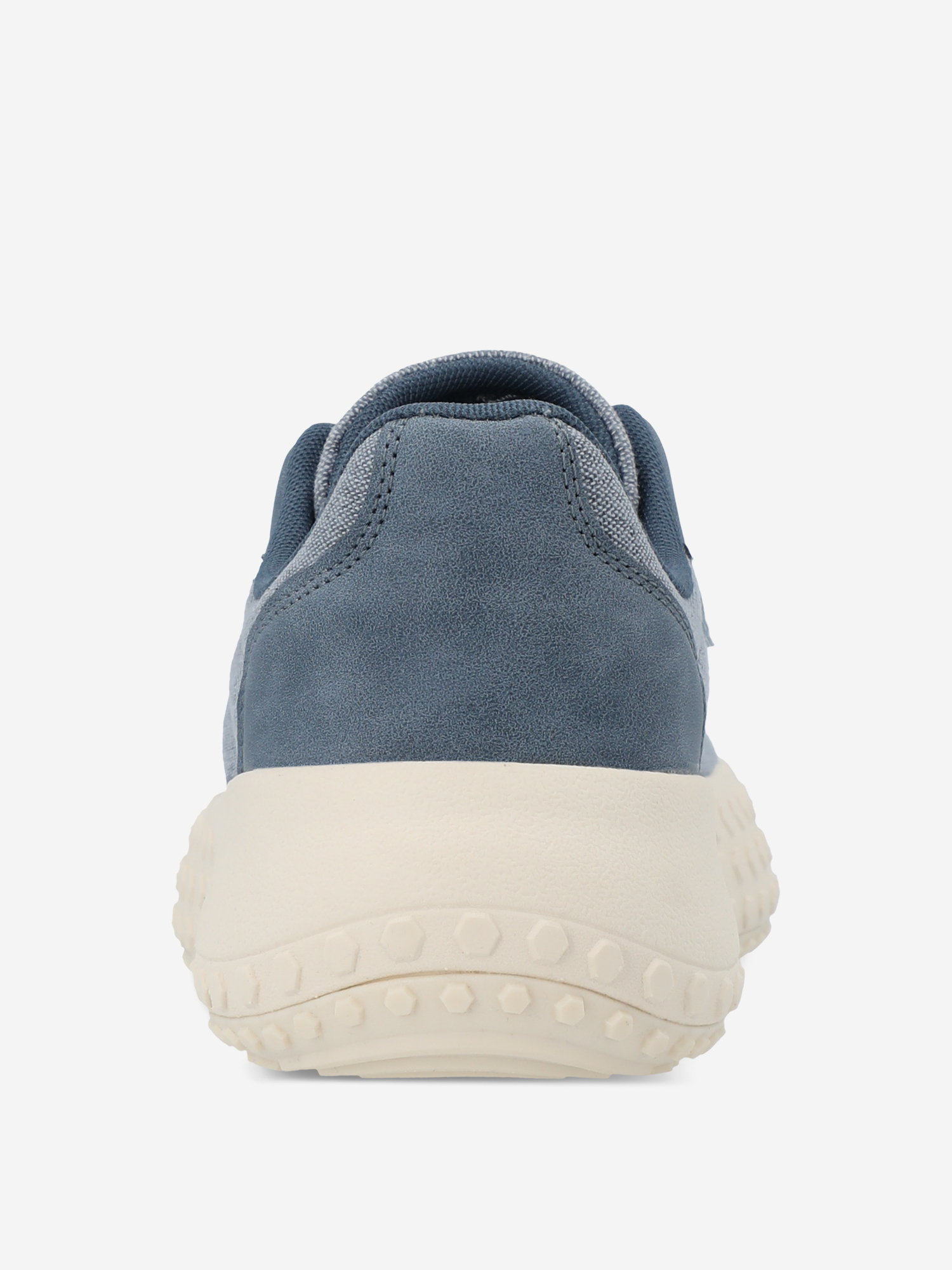 фото Кеды мужские safety jogger jarno cnv, серый