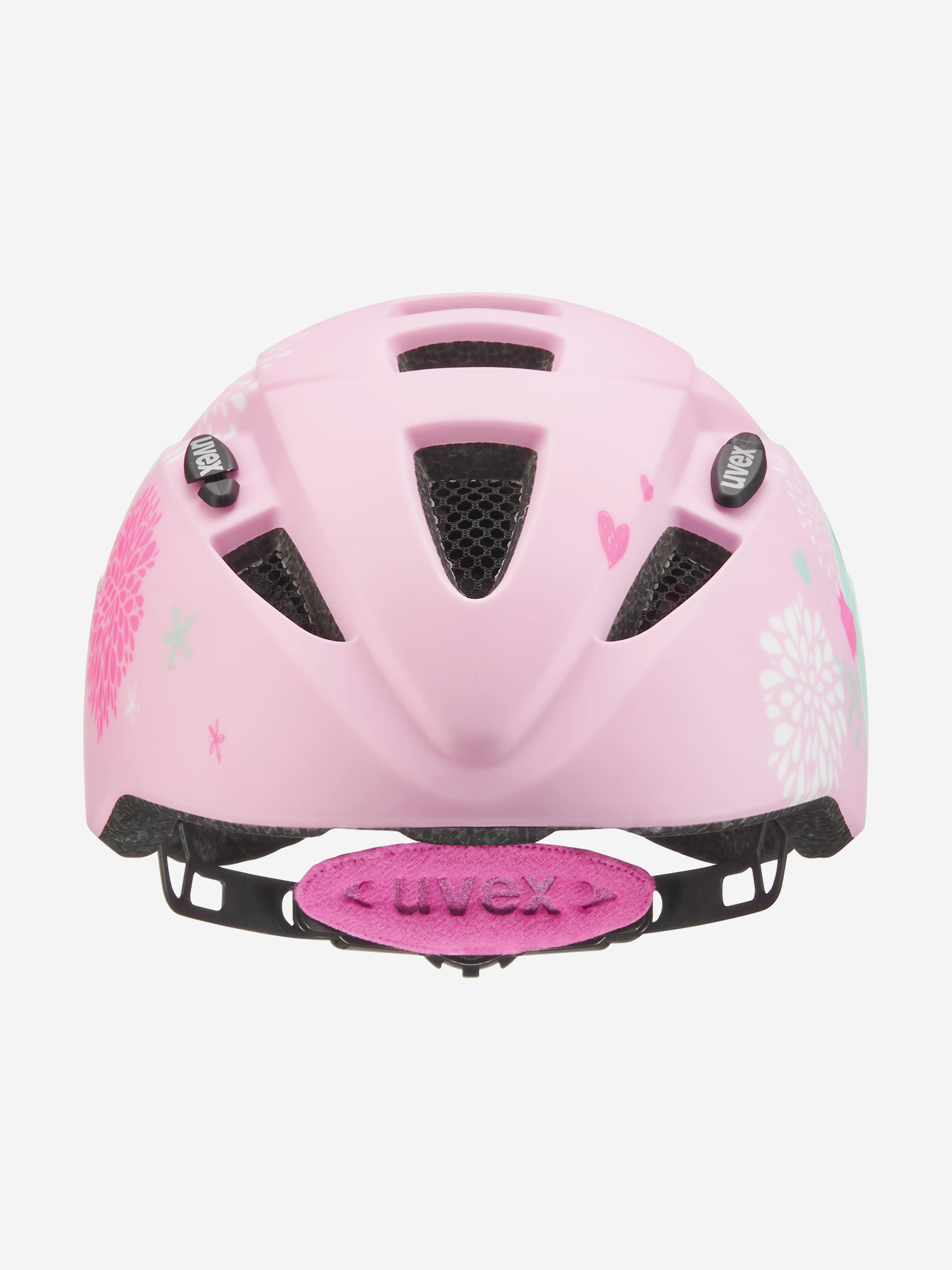 фото Шлем детский uvex kid 2 cc, мультицвет