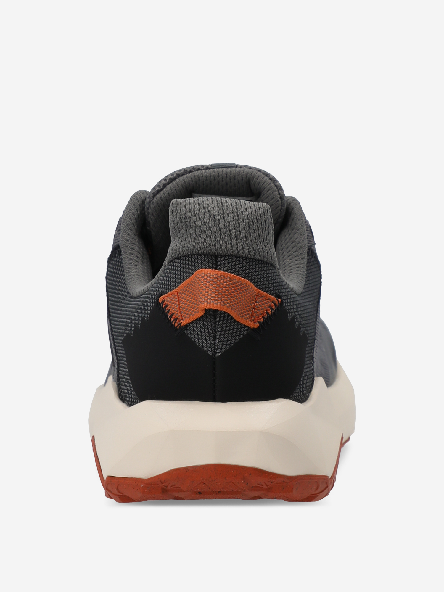 фото Кроссовки мужские new balance dynasoft nitrel v6, серый