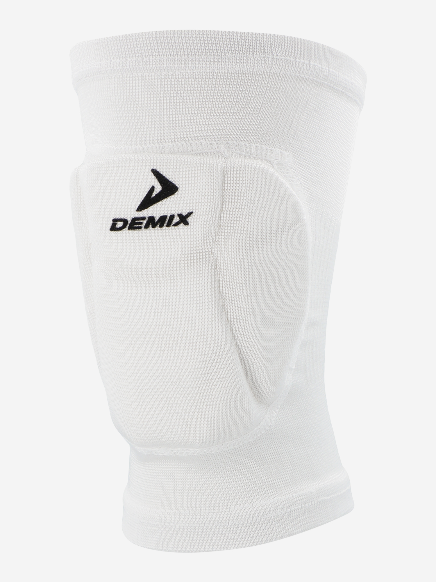 фото Наколенники спортивные demix, 2 шт, белый