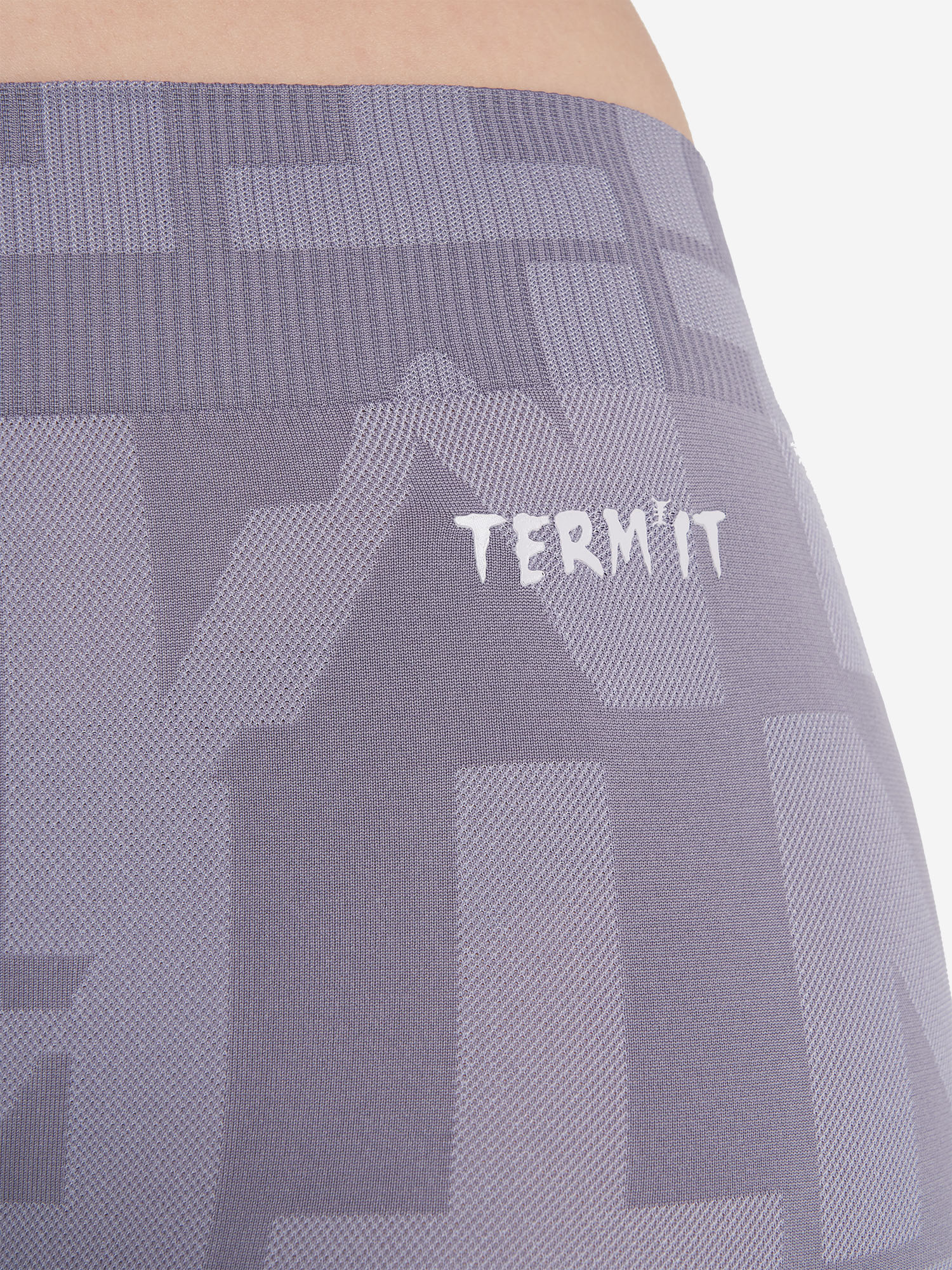 фото Термобелье низ женское termit, фиолетовый