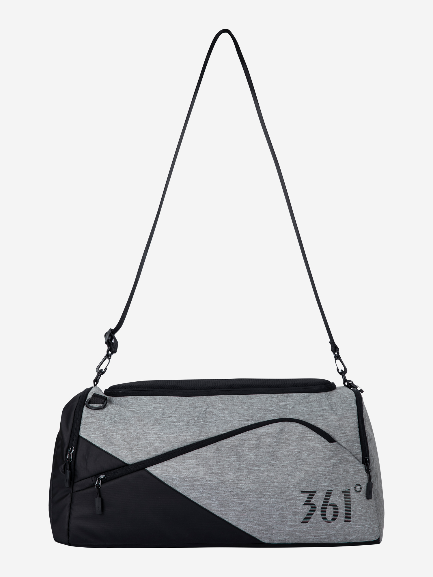 Сумка 361°, Серый
Сумка 361°, Серый