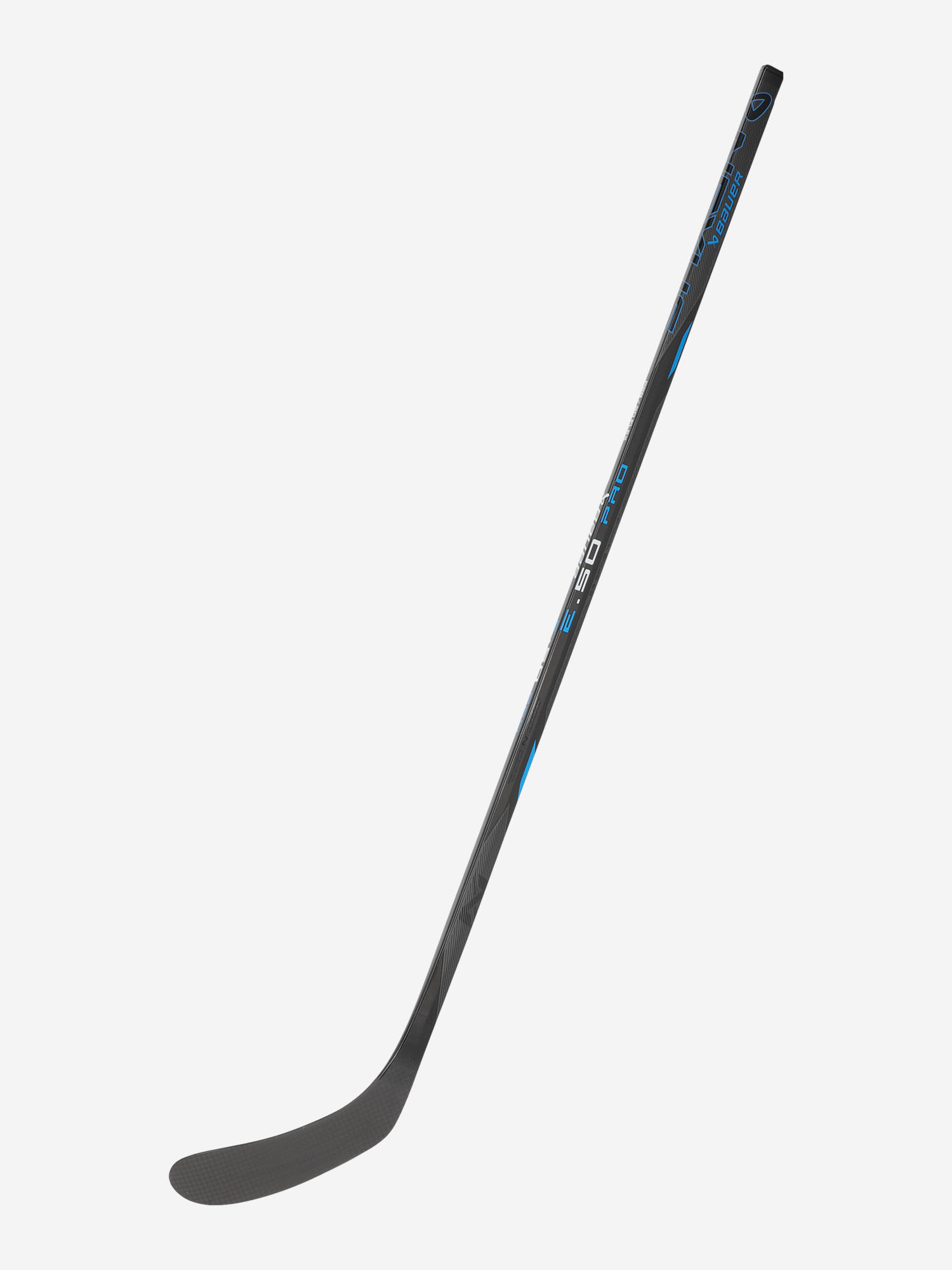 Клюшка хоккейная детская Bauer Nexus E50 PRO JR-50, Мультицвет
Клюшка хоккейная детская Bauer Nexus E50 PRO JR-50, Мультицвет