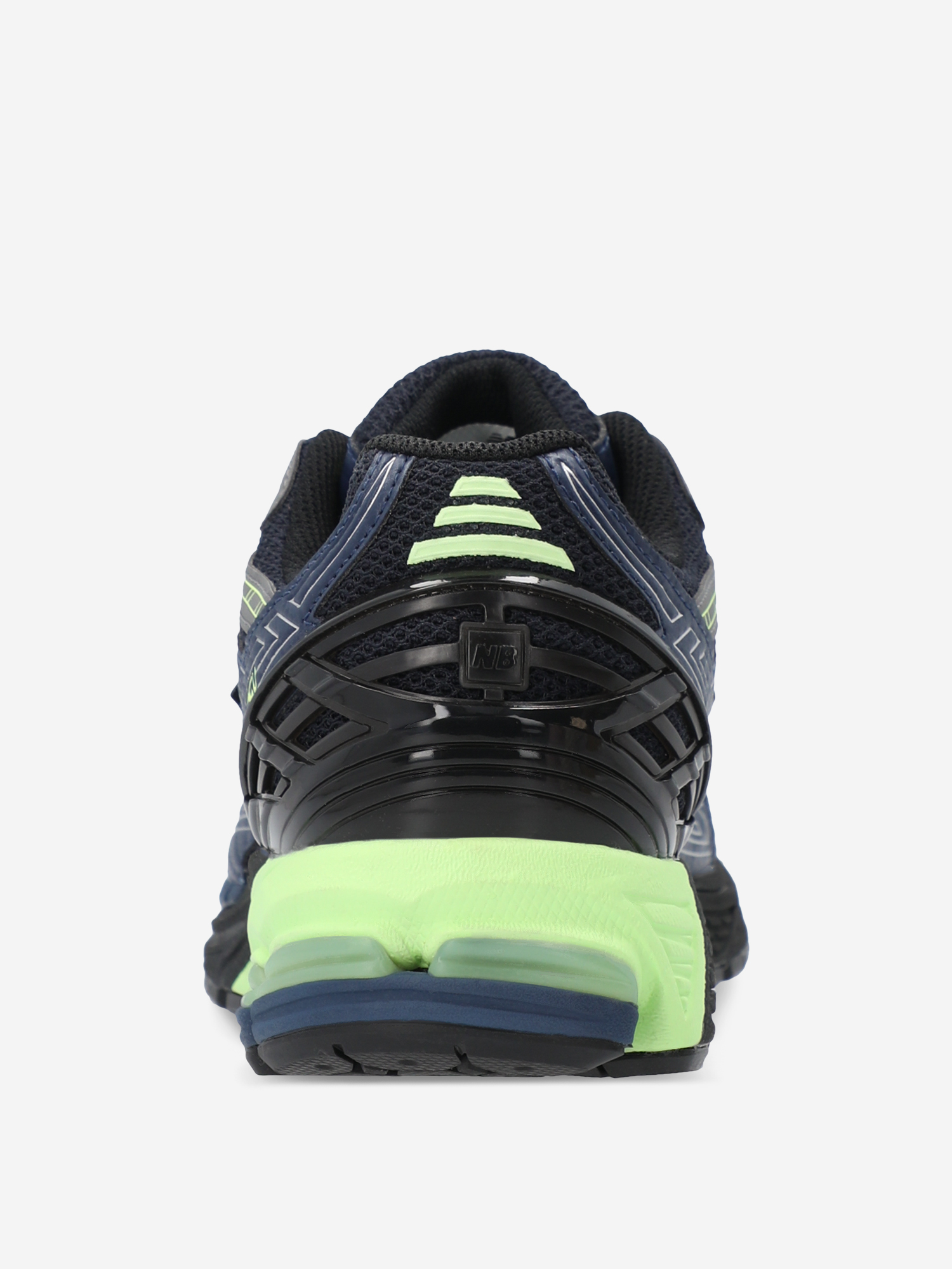 фото Кроссовки мужские new balance 1906 u, синий