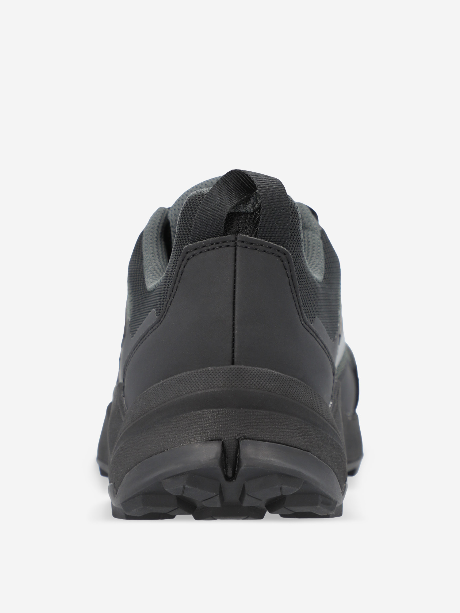 фото Кроссовки женские adidas terrex ax4, черный