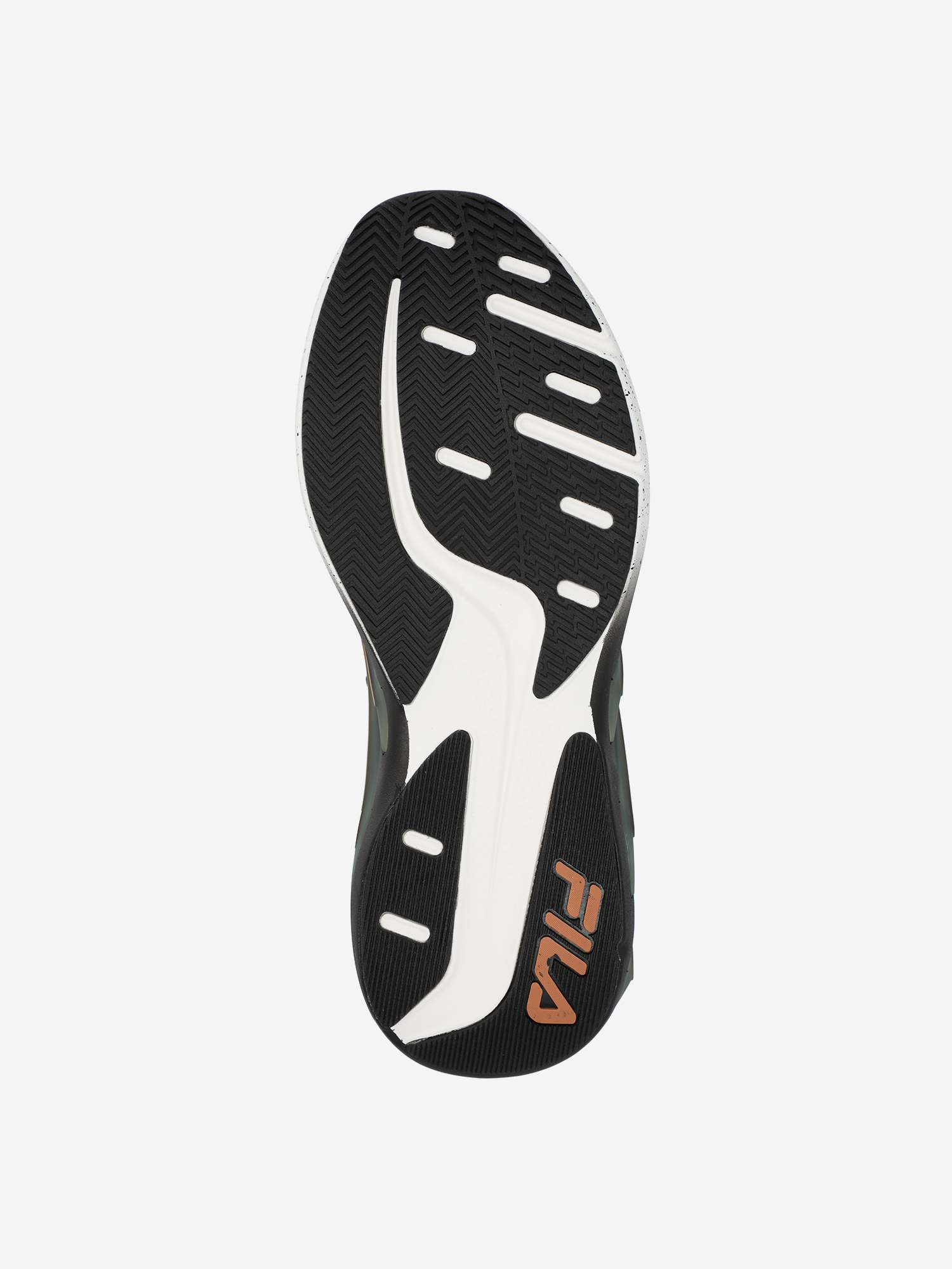 фото Кроссовки мужские fila neon 2.0, серый